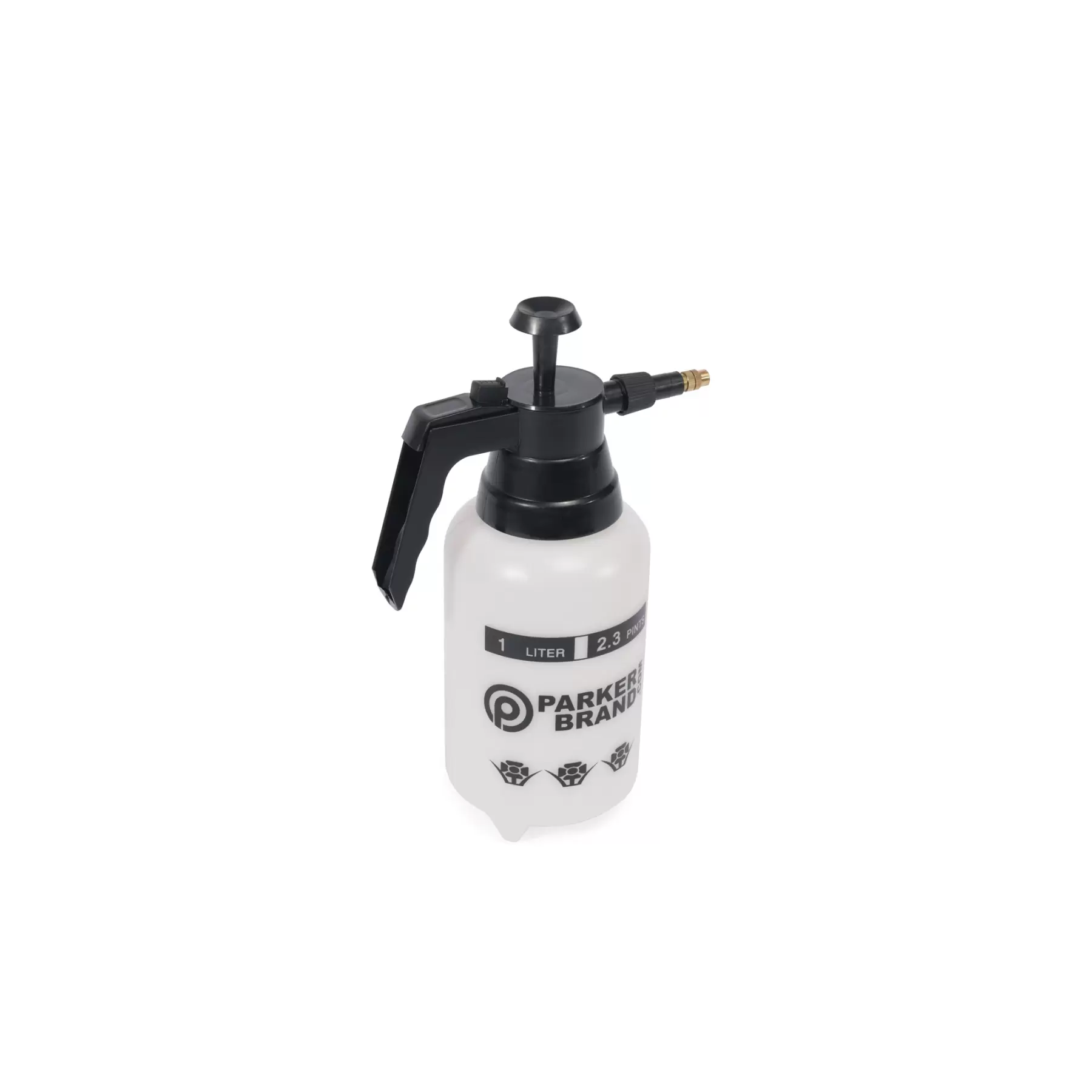 Garden Sprayer - Hand & Knapsack - 1L - Image 1
