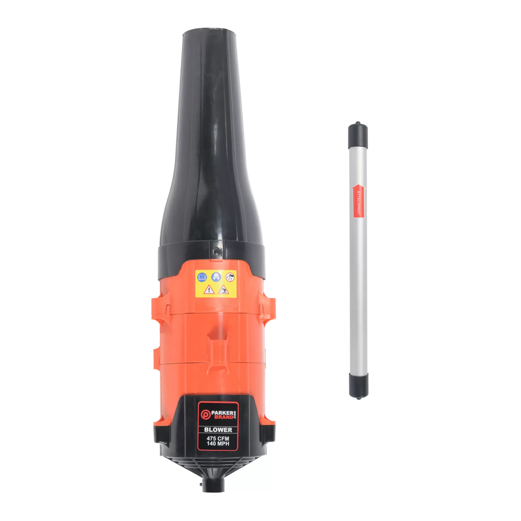 Blower Attachment (PGBC-5200/PGBC-5200-BP/PGMT-5200) - Image 1