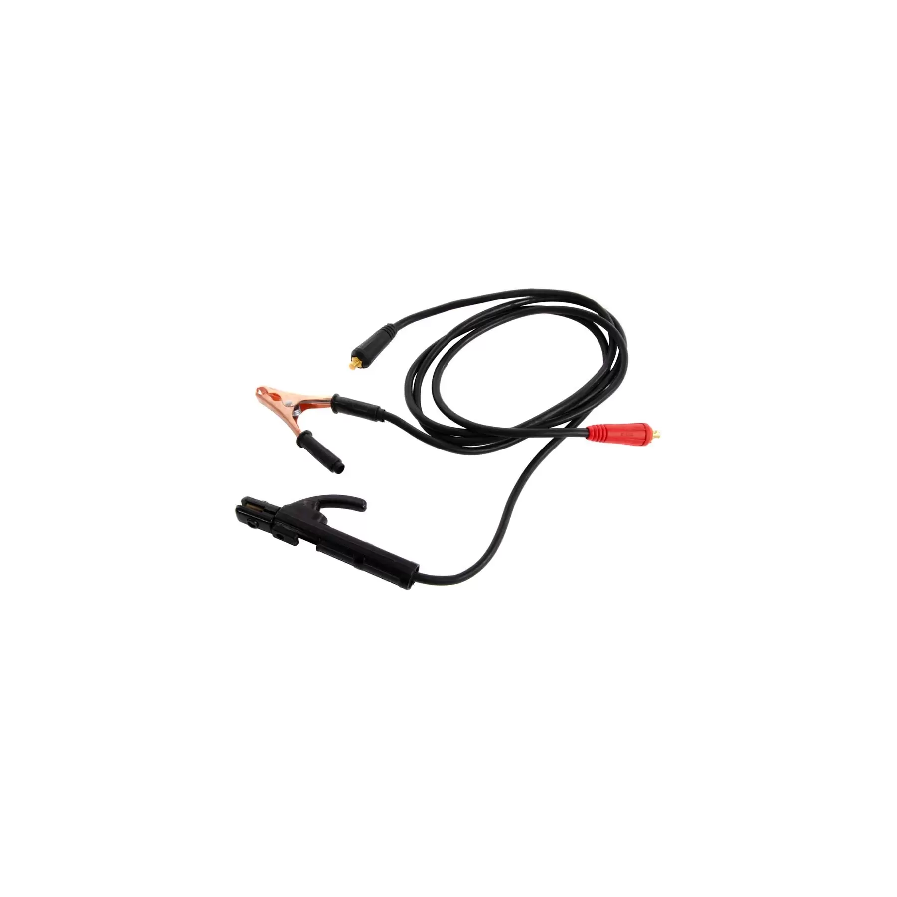 140 Amp Portable Compact Inverter Welder - 15% Duty Cycle - Image 8