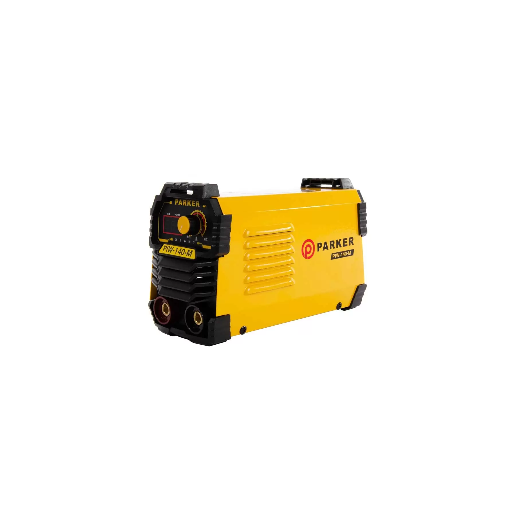 140 Amp Portable Compact Inverter Welder - 15% Duty Cycle - Image 1