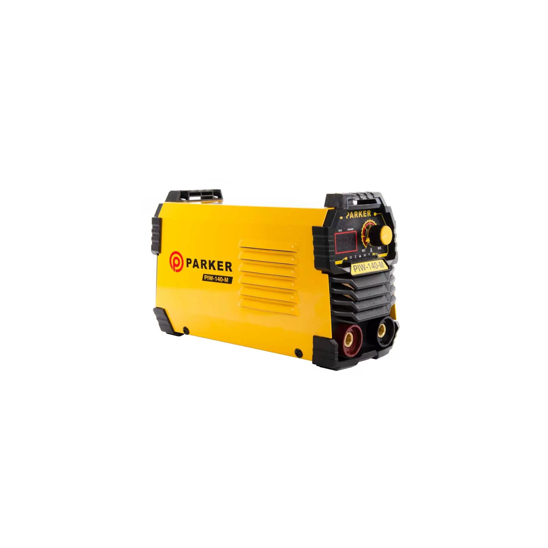140 Amp Portable Compact Inverter Welder - 15% Duty Cycle - Image 2