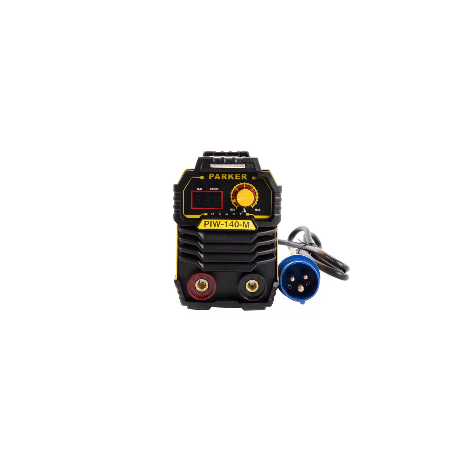140 Amp Portable Compact Inverter Welder - 15% Duty Cycle - Image 3