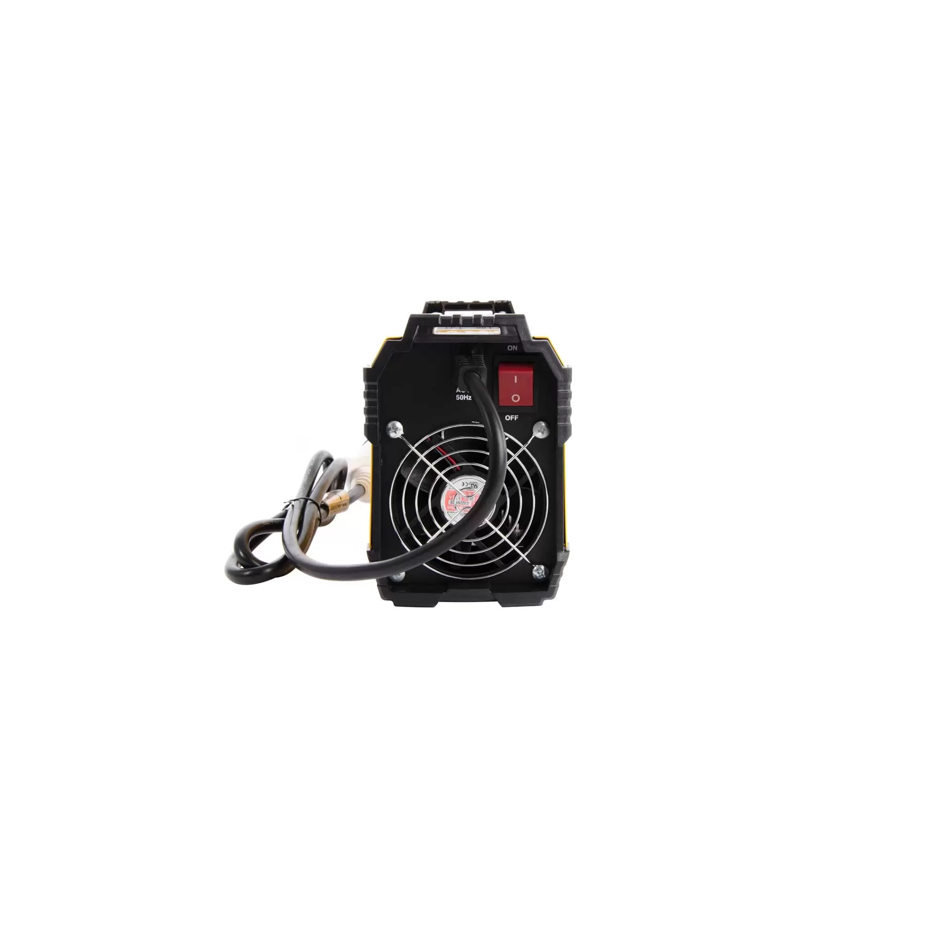 140 Amp Portable Compact Inverter Welder - 15% Duty Cycle - Image 6