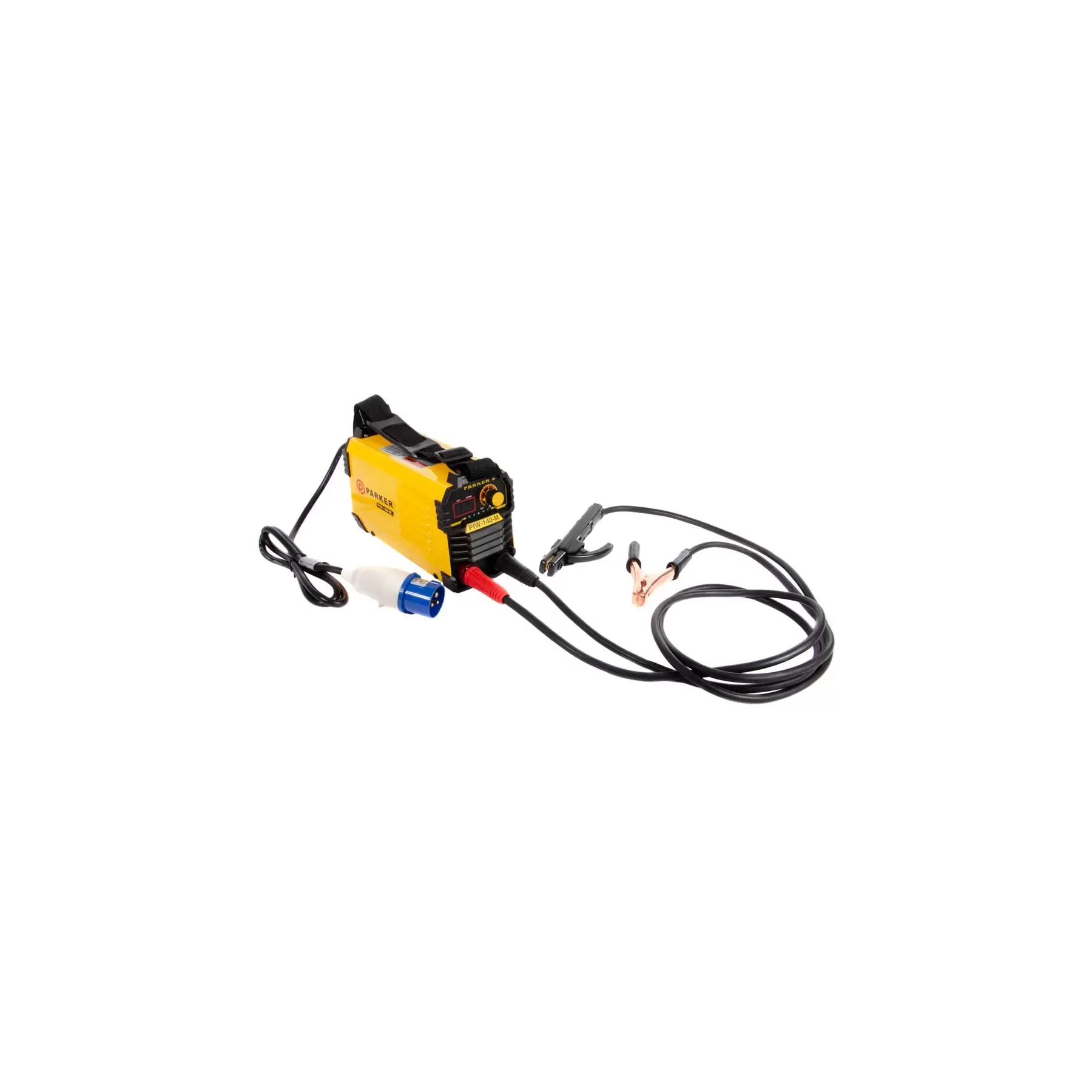 140 Amp Portable Compact Inverter Welder - 15% Duty Cycle - Image 7