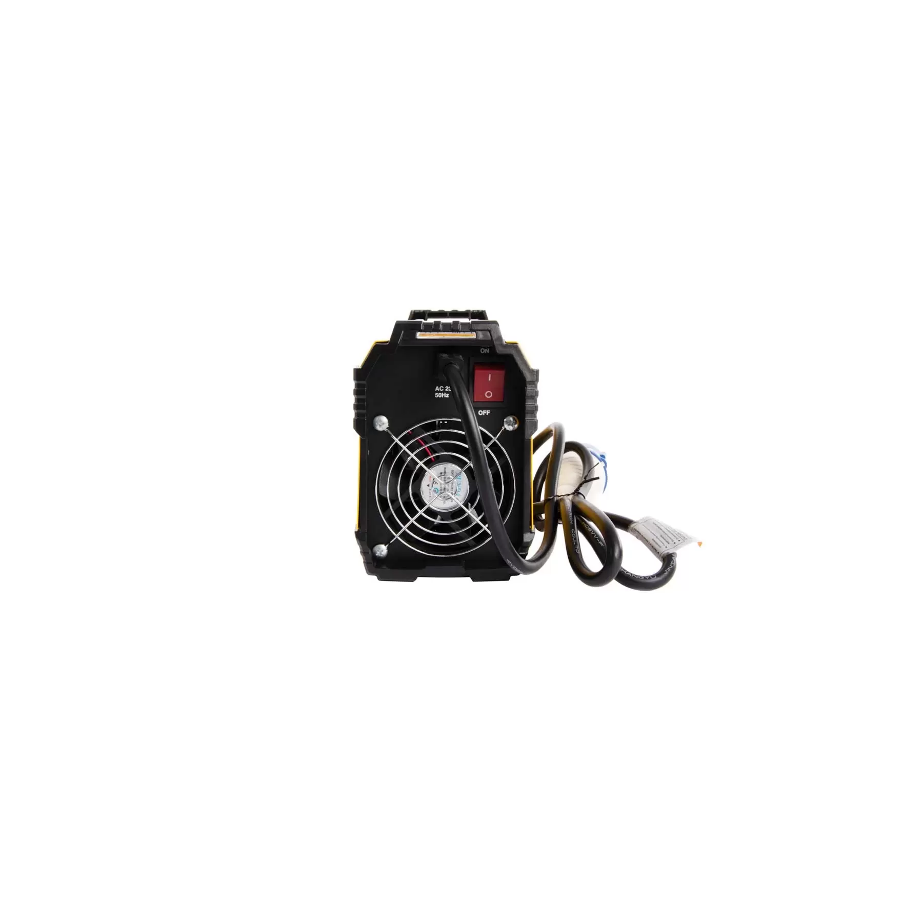 160 Amp Portable Compact Inverter Welder - 15% Duty Cycle - Image 6