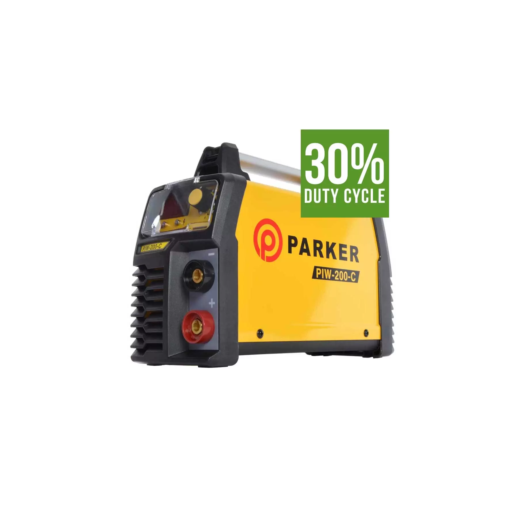 160 Amp Inverter Welder- MMA Portable Welding Machine - 30% Duty Cycle - Image 2