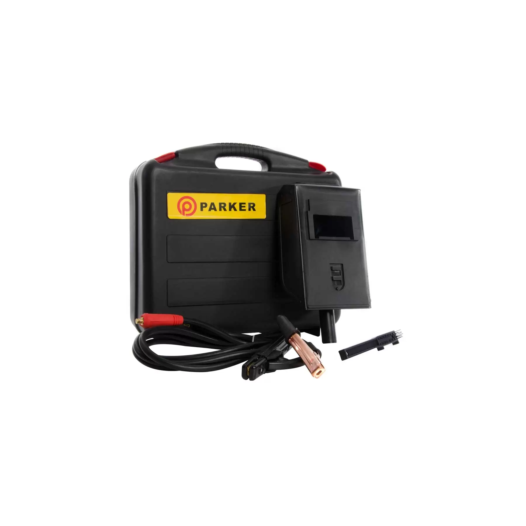 160 Amp Inverter Welder- MMA Portable Welding Machine - 30% Duty Cycle - Image 11