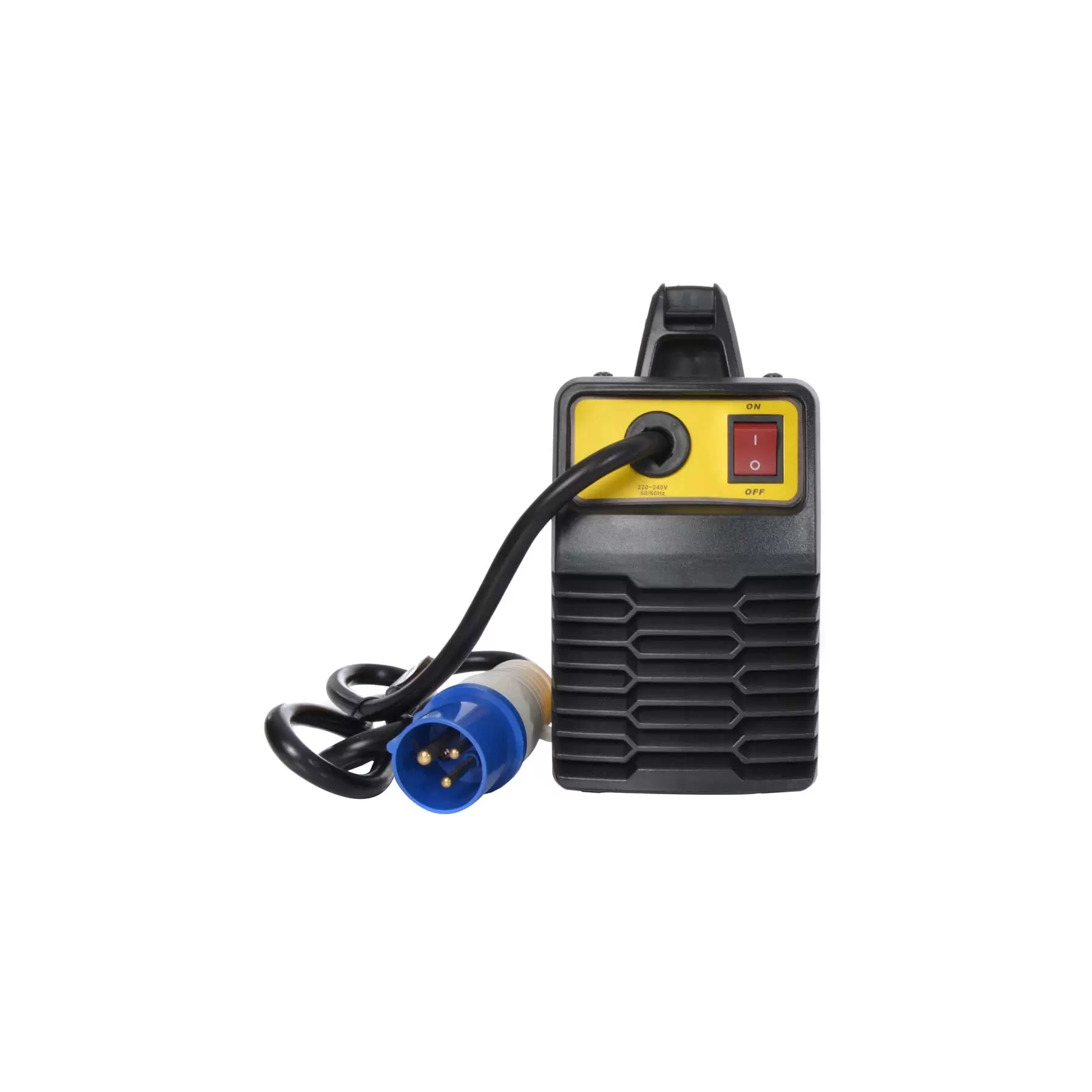 160 Amp Inverter Welder- MMA Portable Welding Machine - 30% Duty Cycle - Image 6