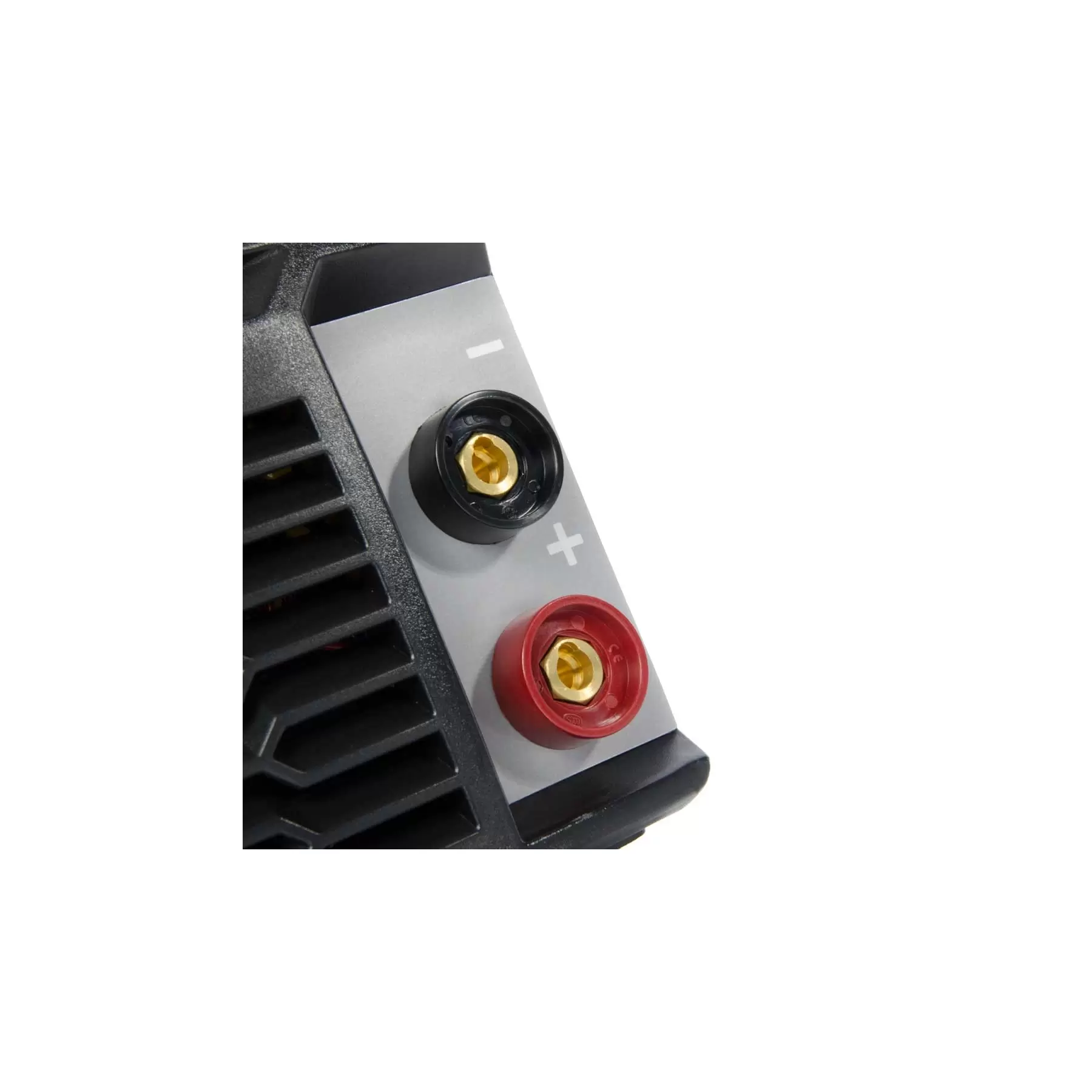 160 Amp Inverter Welder- MMA Portable Welding Machine - 30% Duty Cycle - Image 10