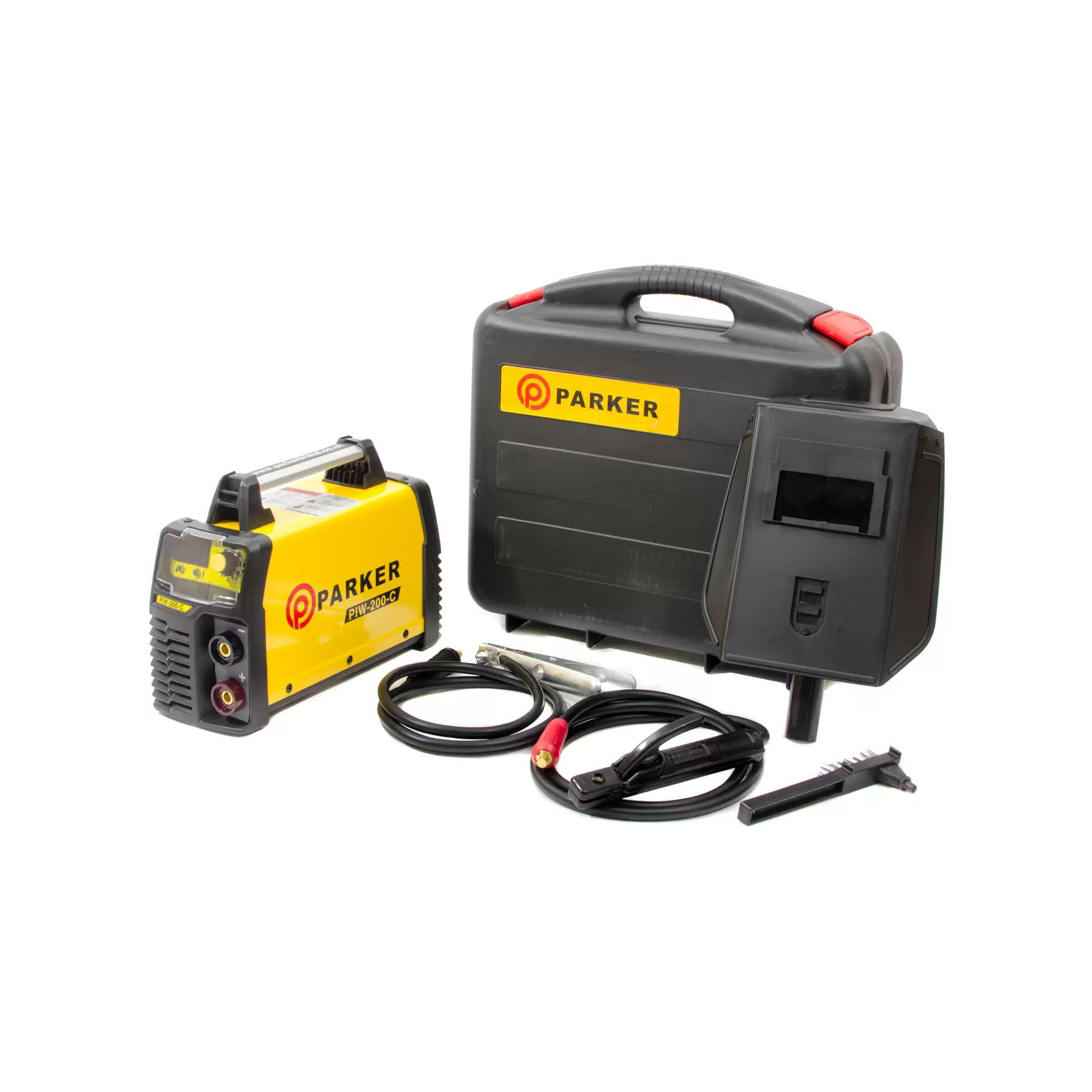 160 Amp Inverter Welder- MMA Portable Welding Machine - 30% Duty Cycle
