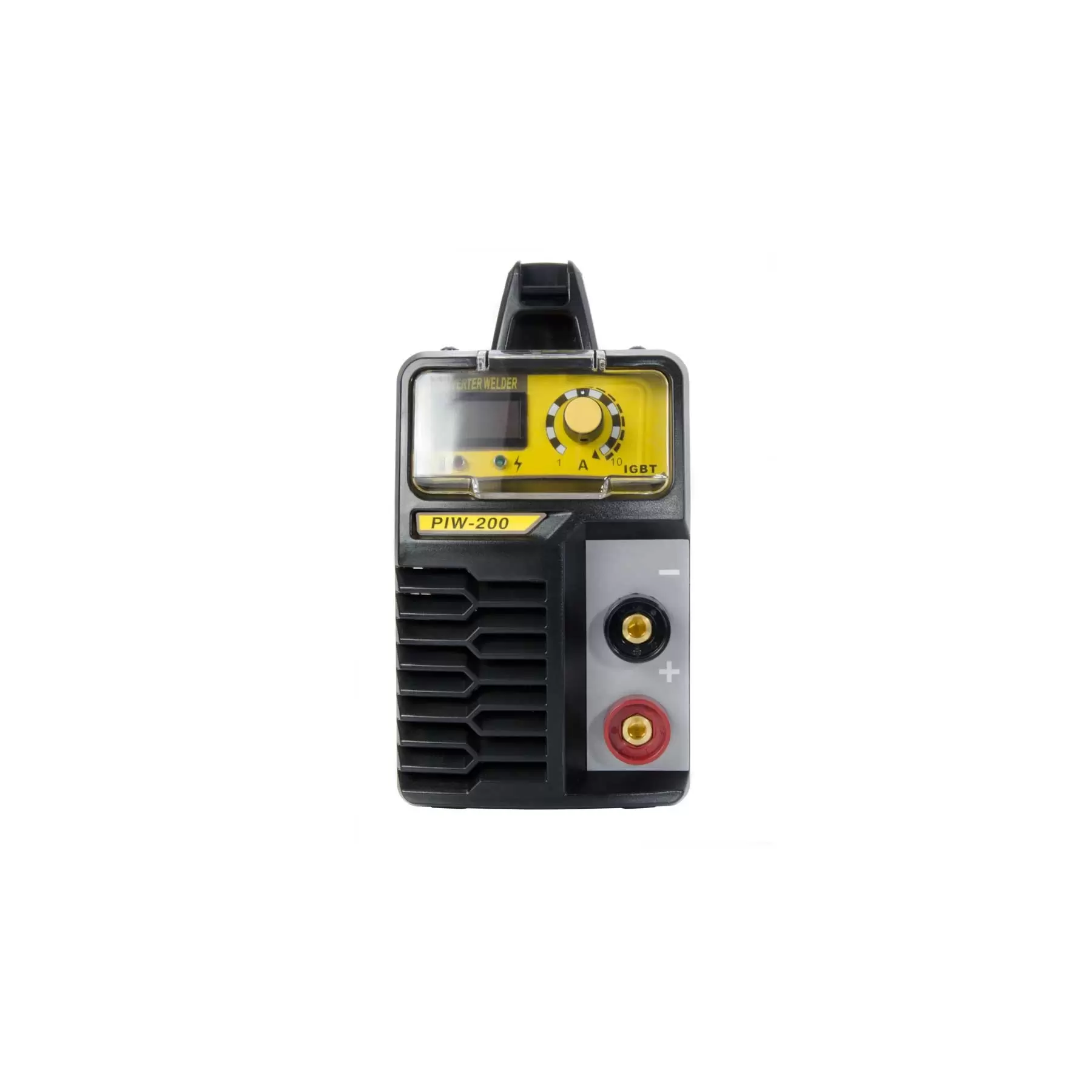 200 Amp Inverter Welder- MMA Portable Welding Machine - 60% Duty Cycle - Image 6