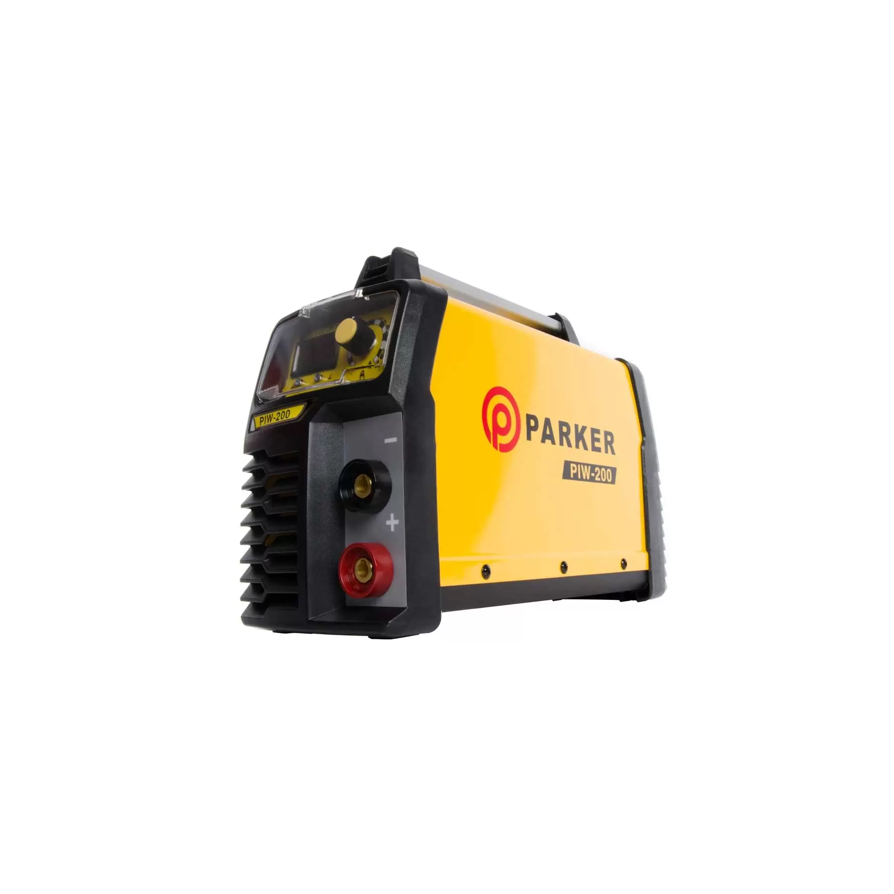 200 Amp Inverter Welder- MMA Portable Welding Machine - 60% Duty Cycle - Image 1