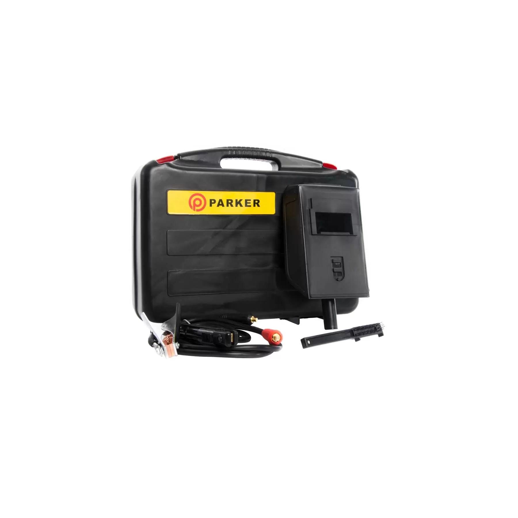 200 Amp Inverter Welder - MMA / TIG Portable Welding Machine - 60% Duty Cycle - Image 11