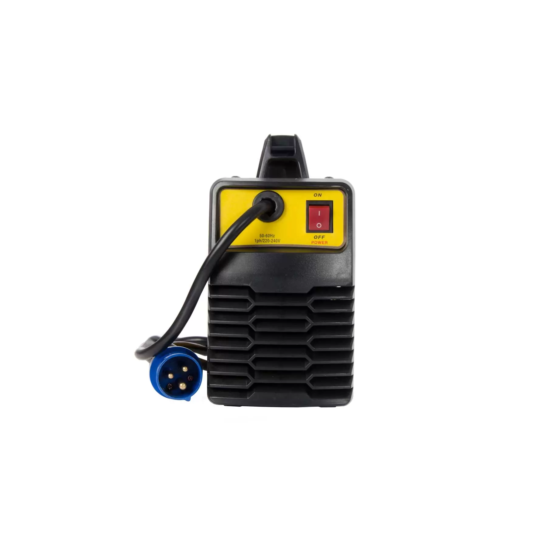 200 Amp Inverter Welder - MMA / TIG Portable Welding Machine - 60% Duty Cycle - Image 6