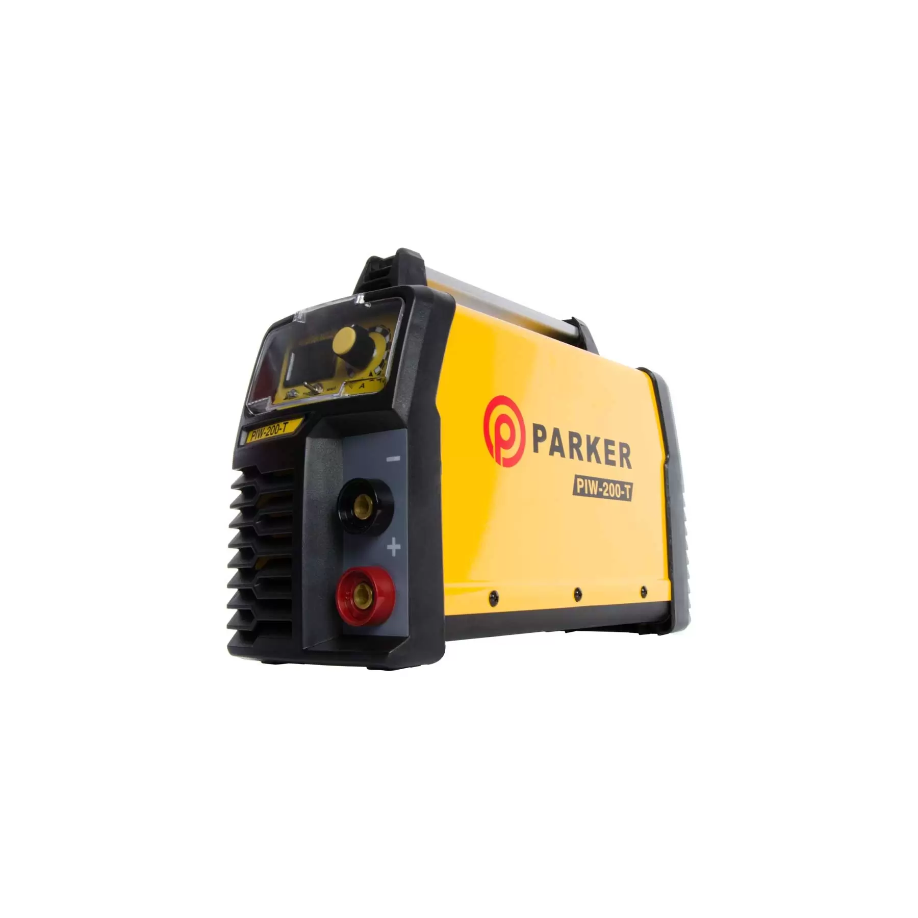 200 Amp Inverter Welder - MMA / TIG Portable Welding Machine - 60% Duty Cycle 200 Amp Inverter Welder - MMA / TIG Portable Welding Machine - 60% Duty Cycle