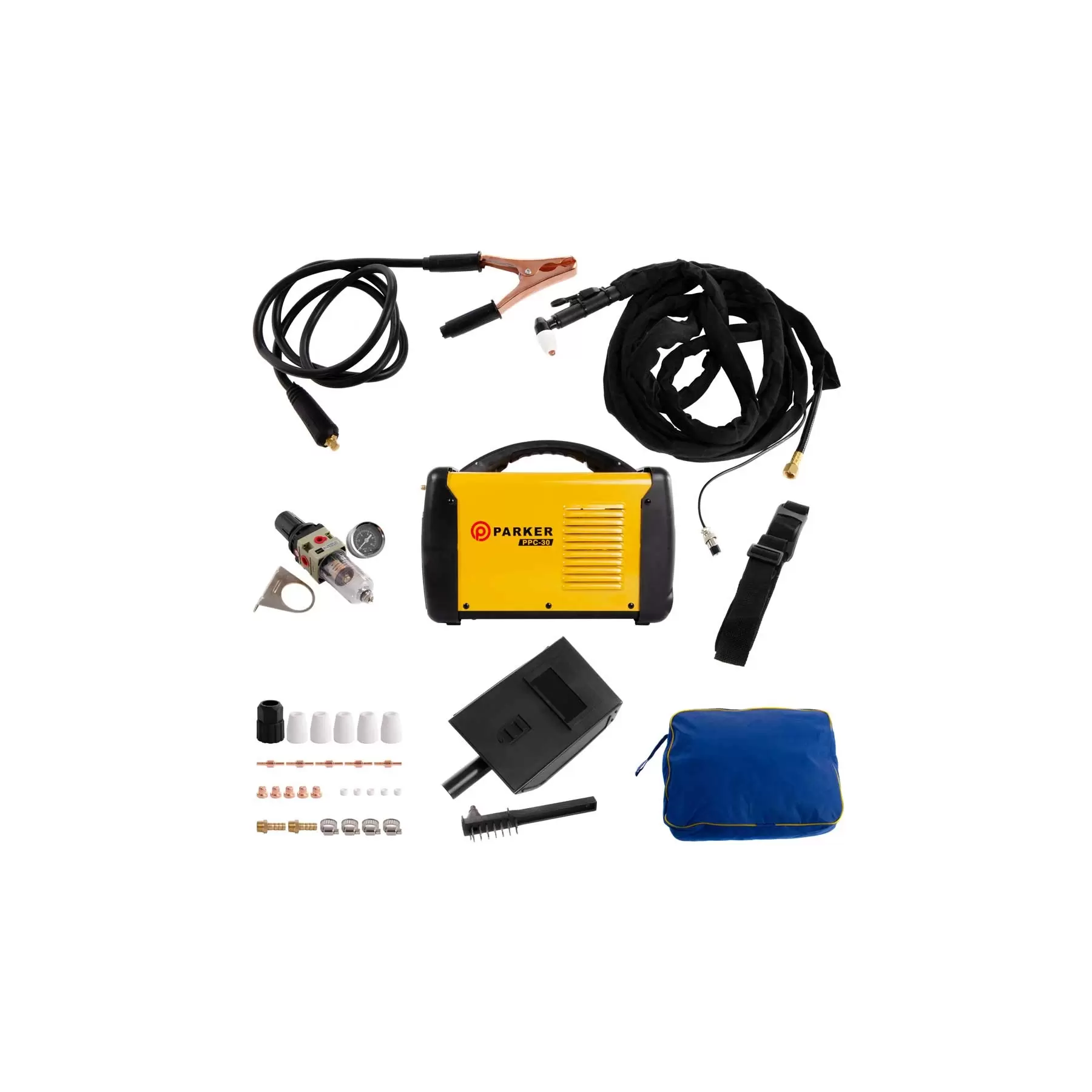 30 Amp Inverter Plasma Cutter 30 Amp Inverter Plasma Cutter