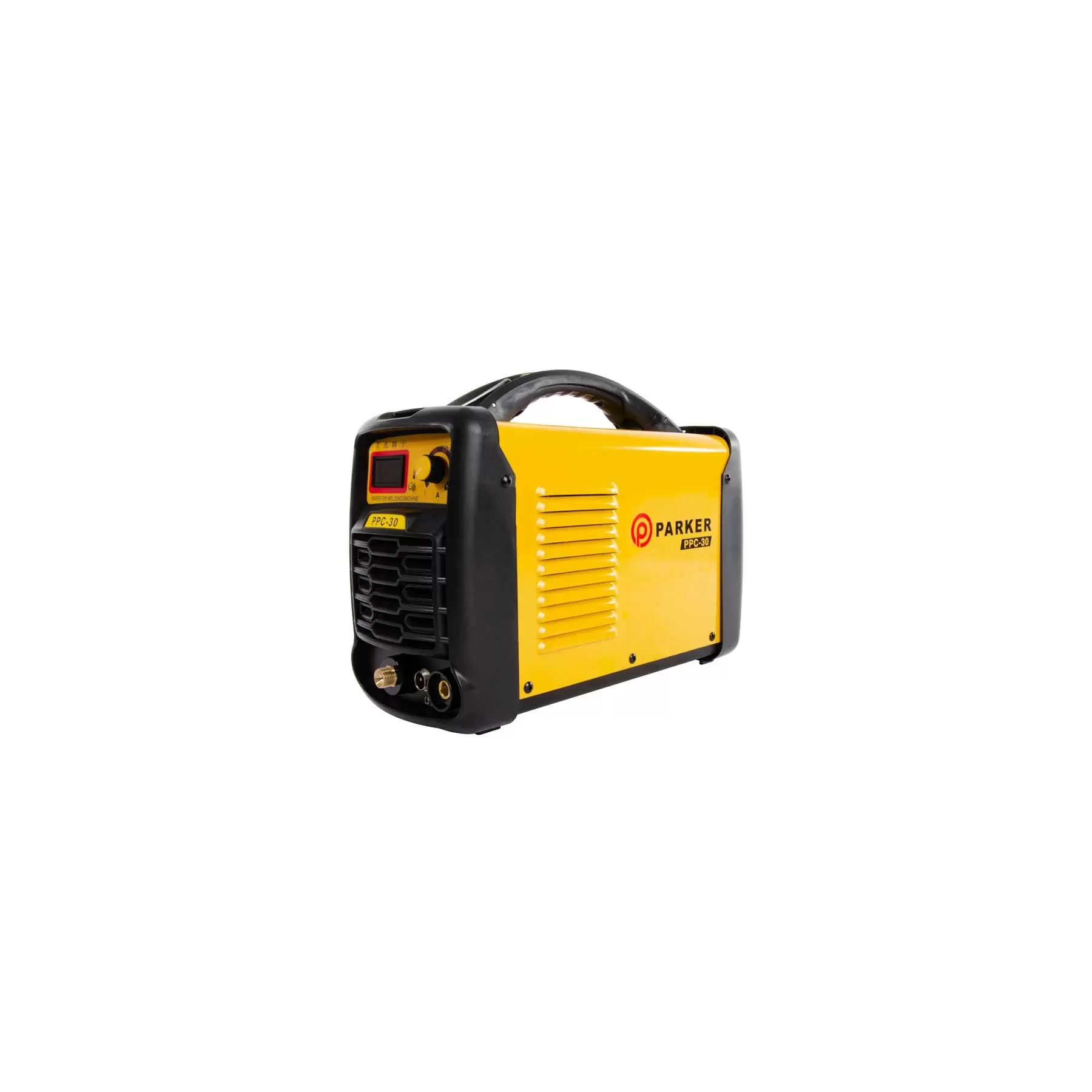 30 Amp Inverter Plasma Cutter - Image 1