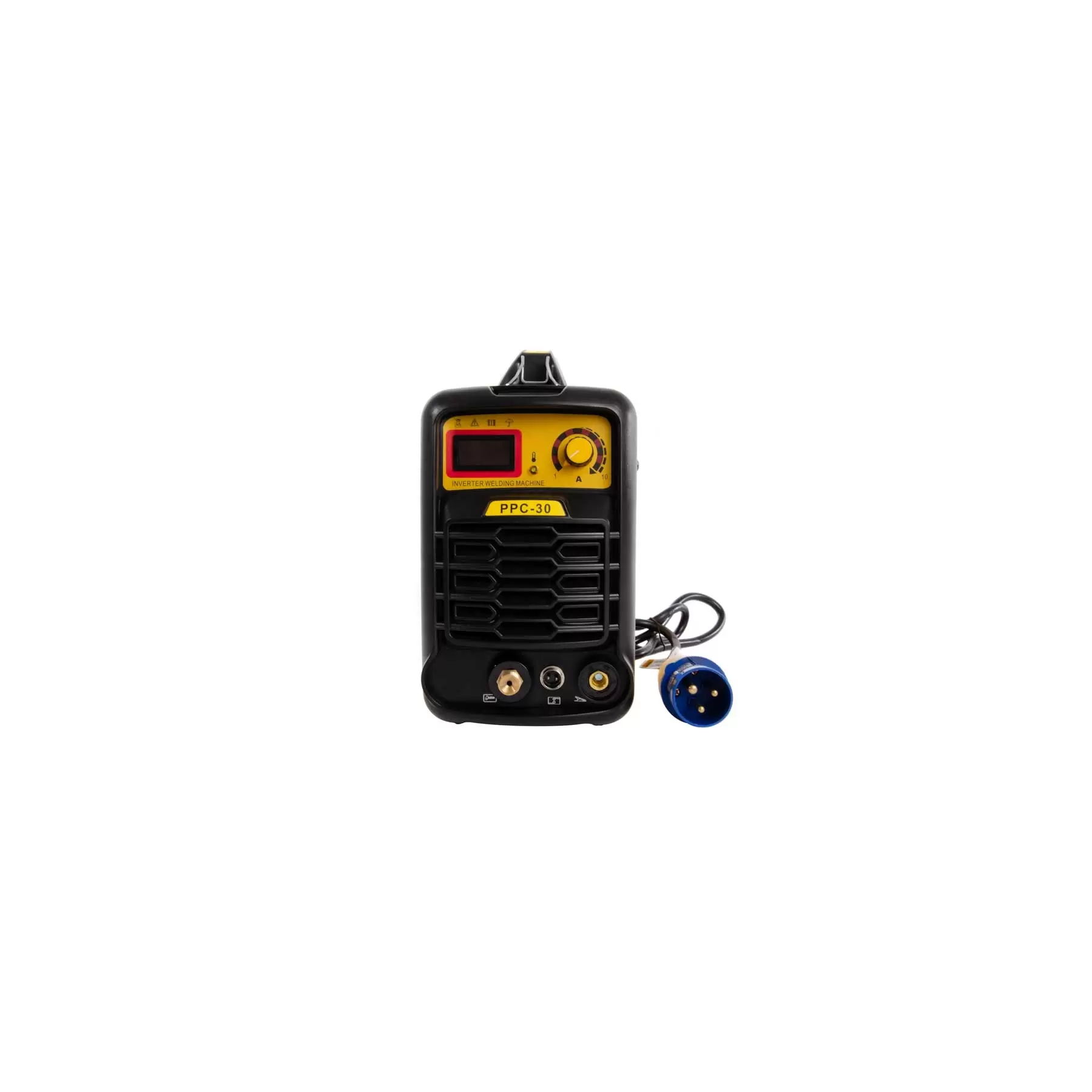 30 Amp Inverter Plasma Cutter - Image 4