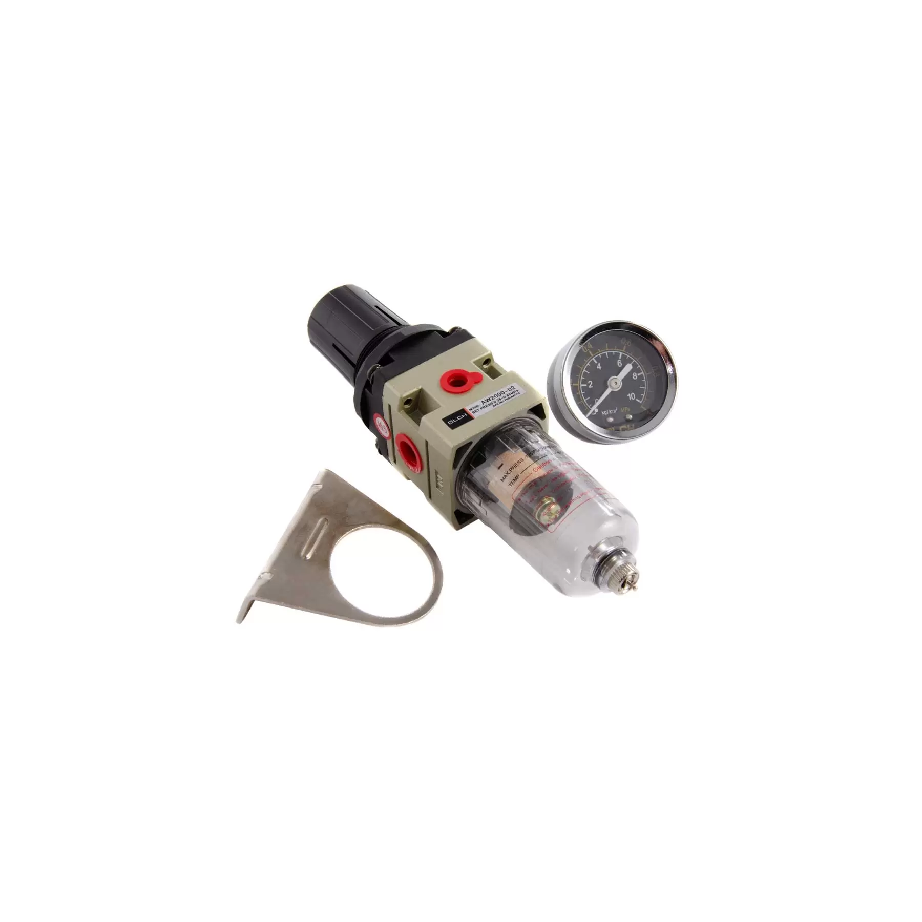 50 Amp Inverter Plasma Cutter - Image 11