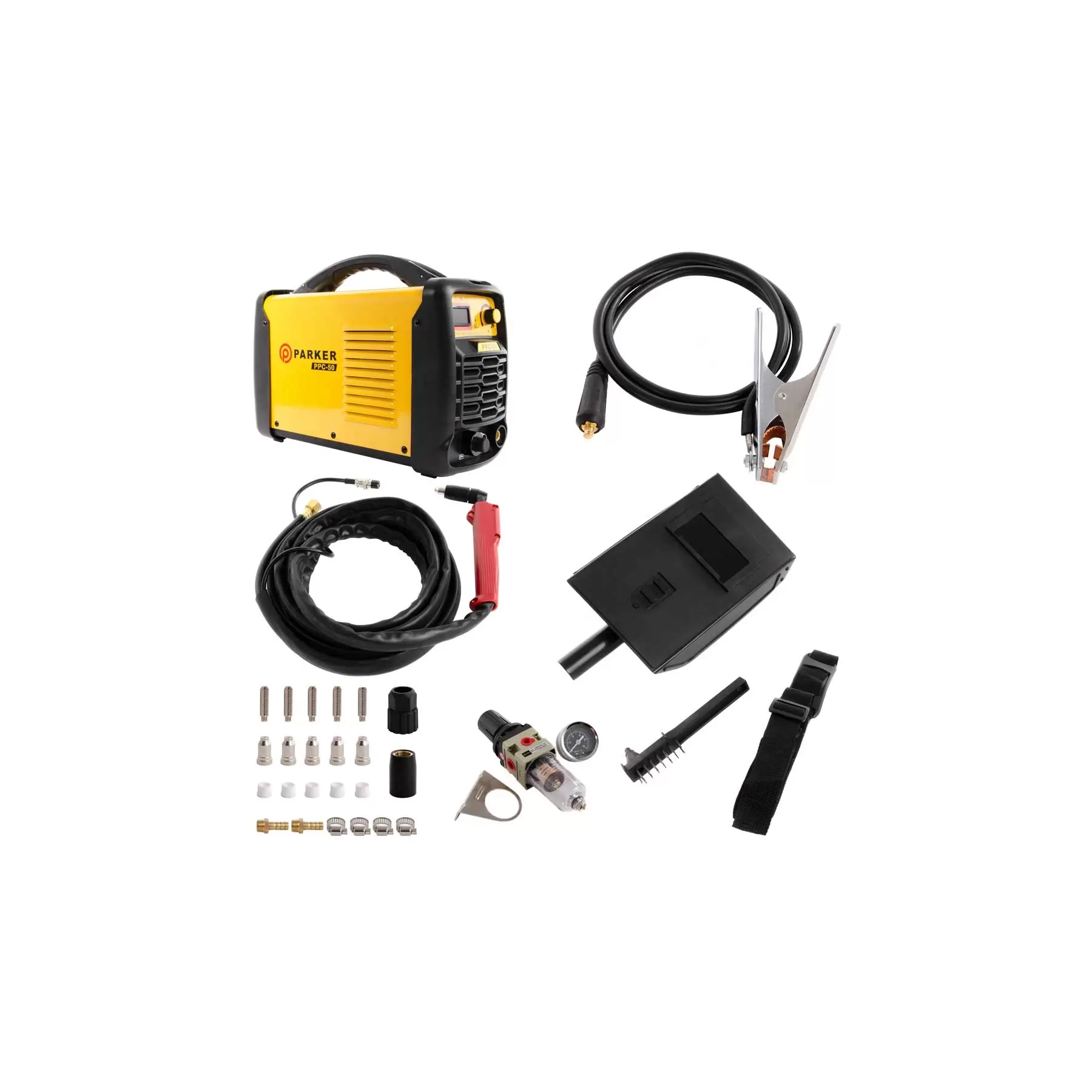 50 Amp Inverter Plasma Cutter 50 Amp Inverter Plasma Cutter