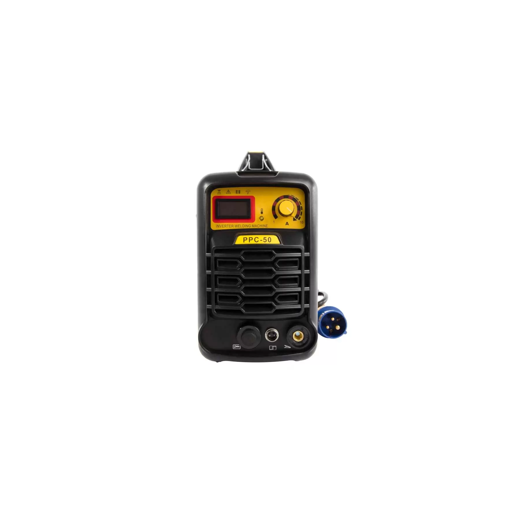 50 Amp Inverter Plasma Cutter - Image 4