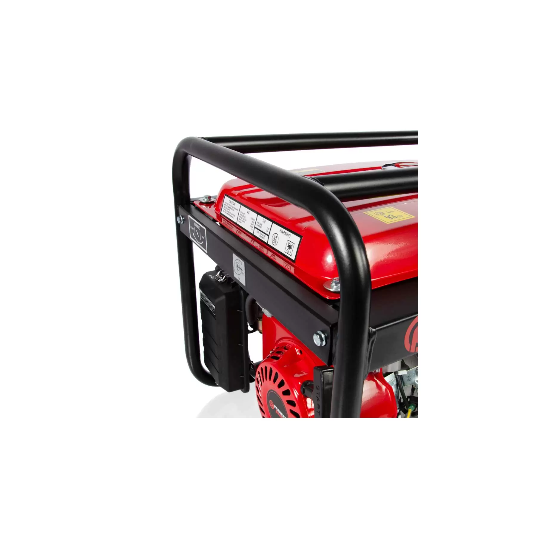 2.8 KVA / 2.8KW 6.5HP DC Petrol Generator - 110V / 240V / 12V / 50HZ - Image 10
