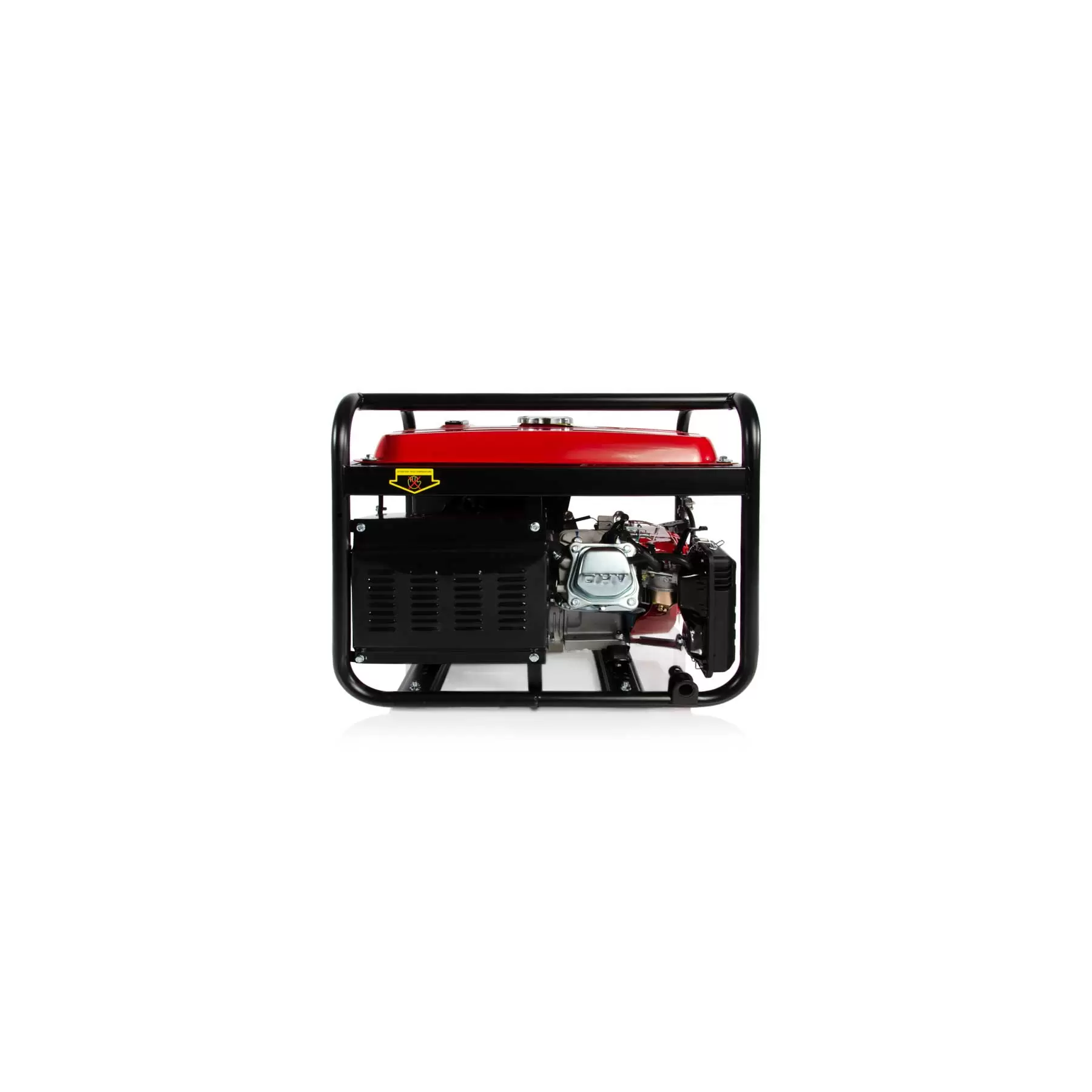 2.8 KVA / 2.8KW 6.5HP DC Petrol Generator - 110V / 240V / 12V / 50HZ - Image 4