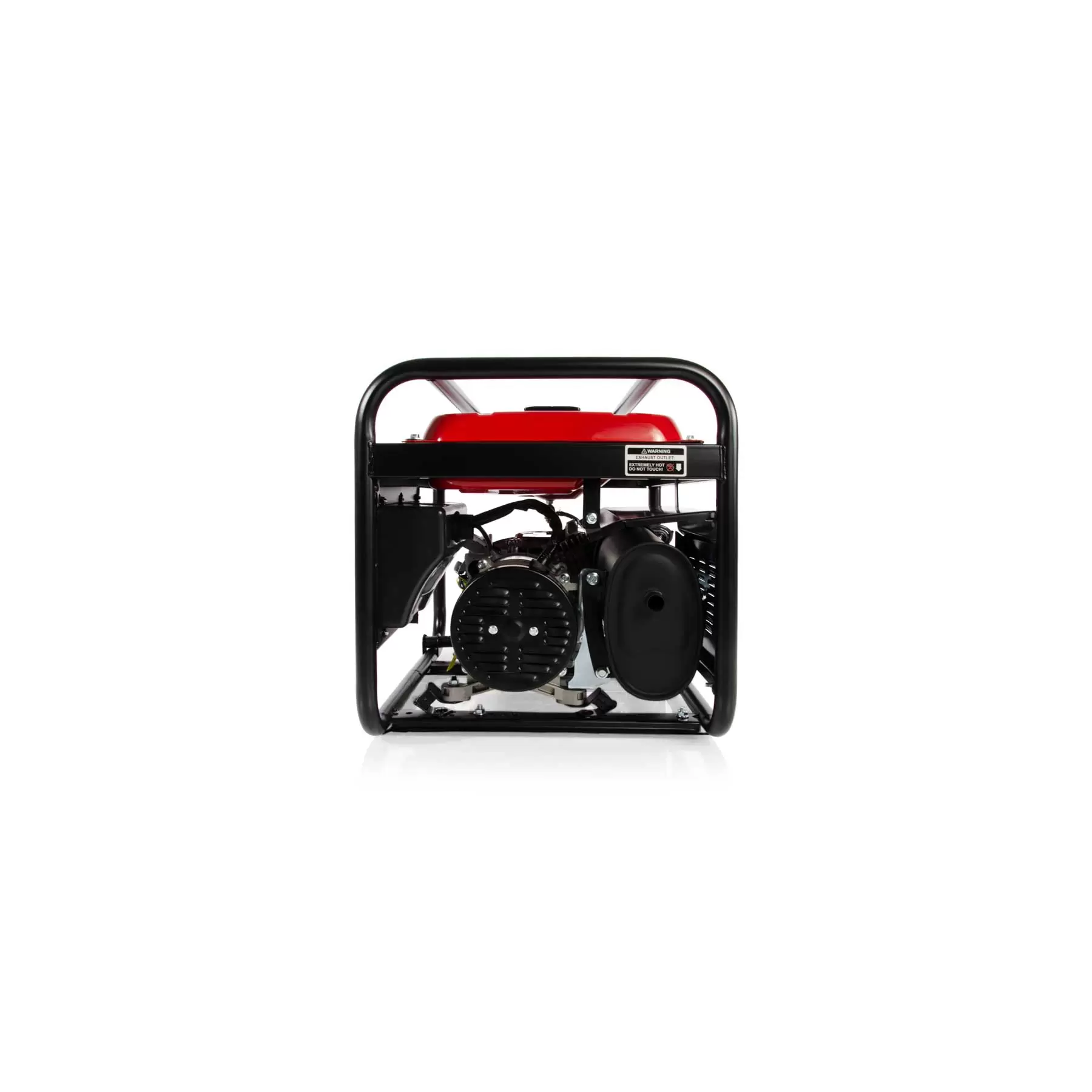 2.8 KVA / 2.8KW 6.5HP DC Petrol Generator - 110V / 240V / 12V / 50HZ - Image 6