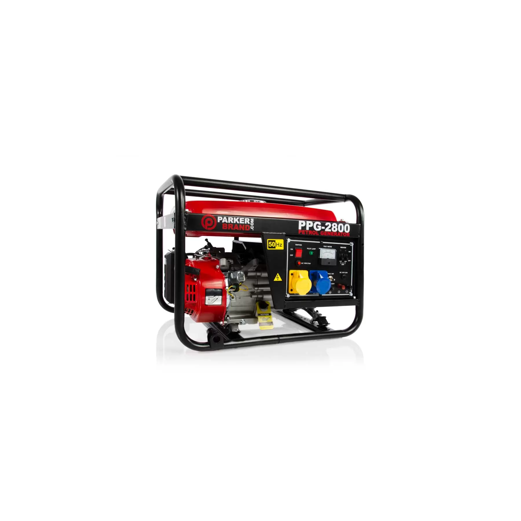 2.8 kVA Portable Petrol Generator 2.8 kVA Portable Petrol Generator
