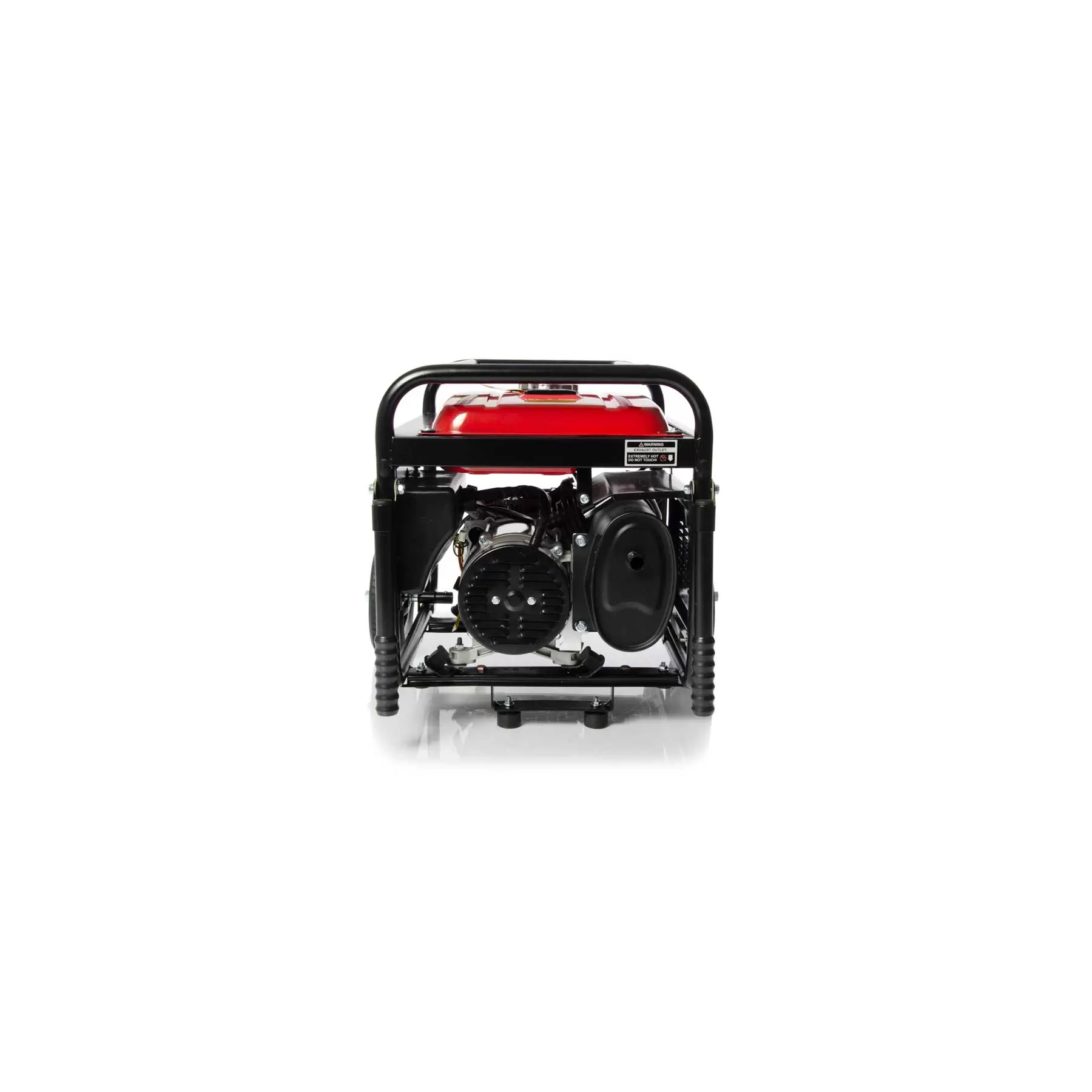 3.75 kVA Portable Petrol Generator - Image 6