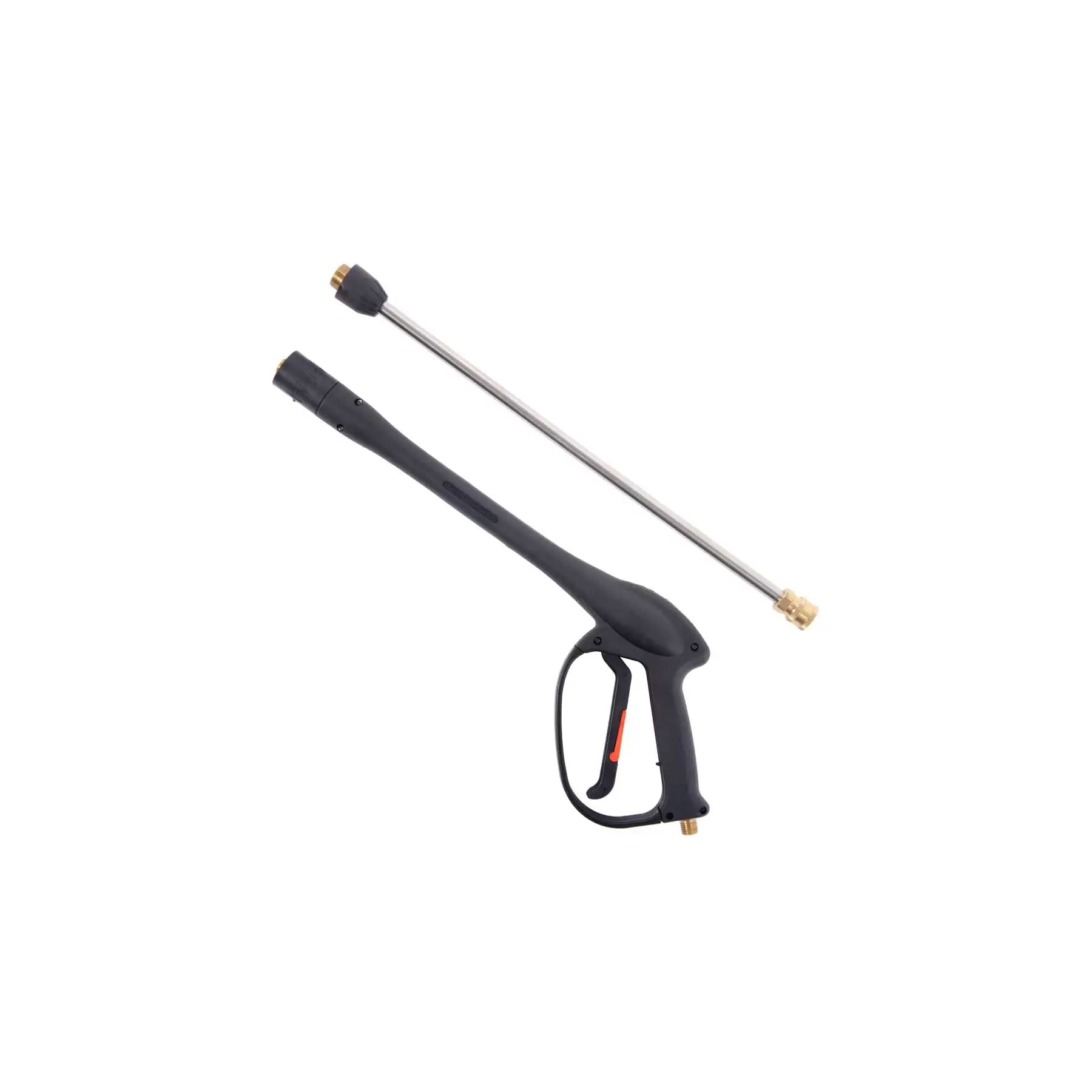 Petrol Pressure Jet Washer - 6.5HP Engine - 2900 PSI - Image 14