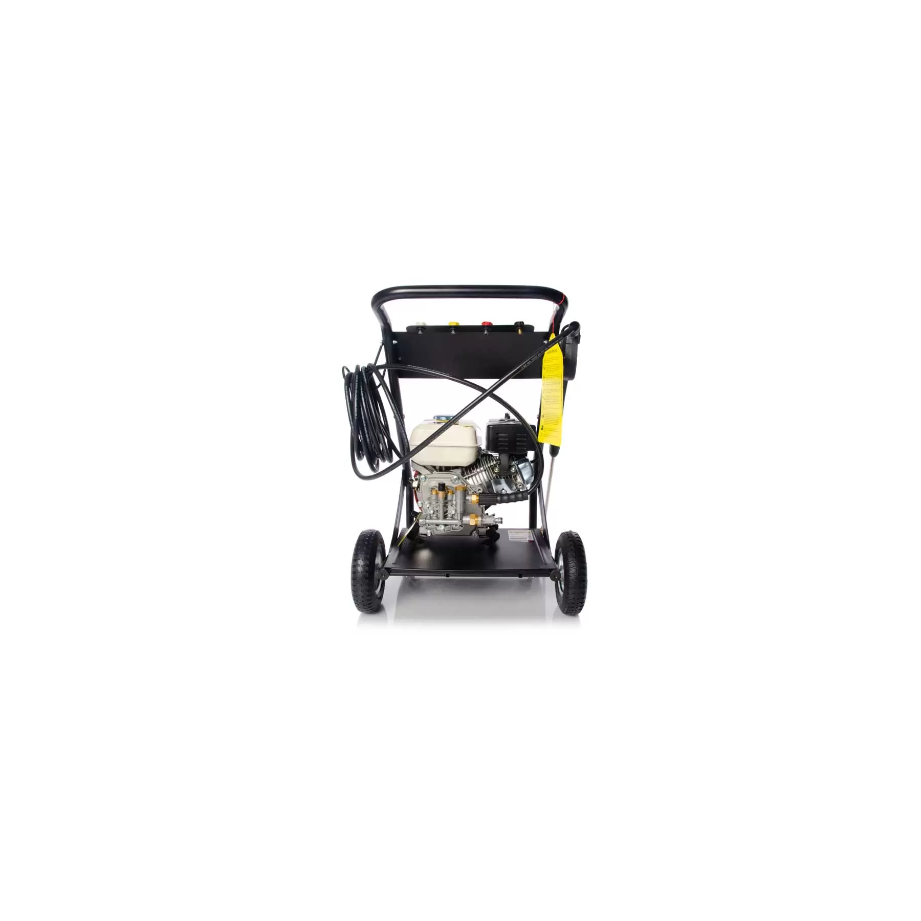 Petrol Pressure Jet Washer - 6.5HP Engine - 2900 PSI - Image 4