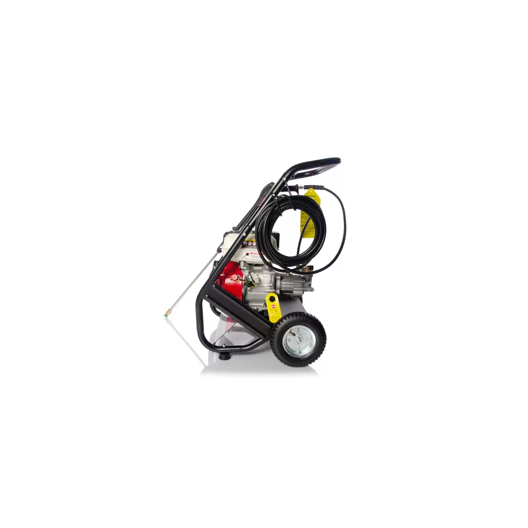 Petrol Pressure Jet Washer - 6.5HP Engine - 2900 PSI - Image 5