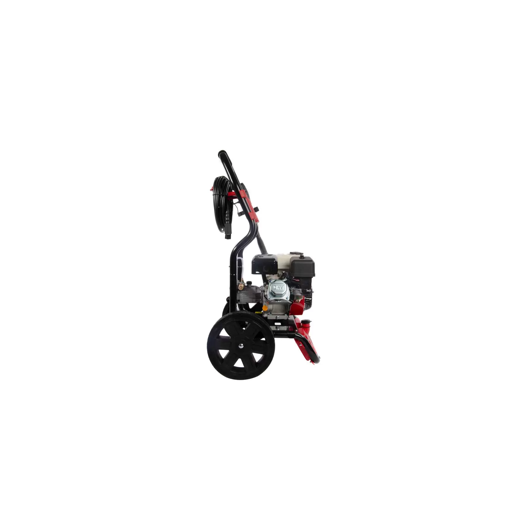Petrol Pressure Washer - 208cc Engine - 3100 PSI - Image 6