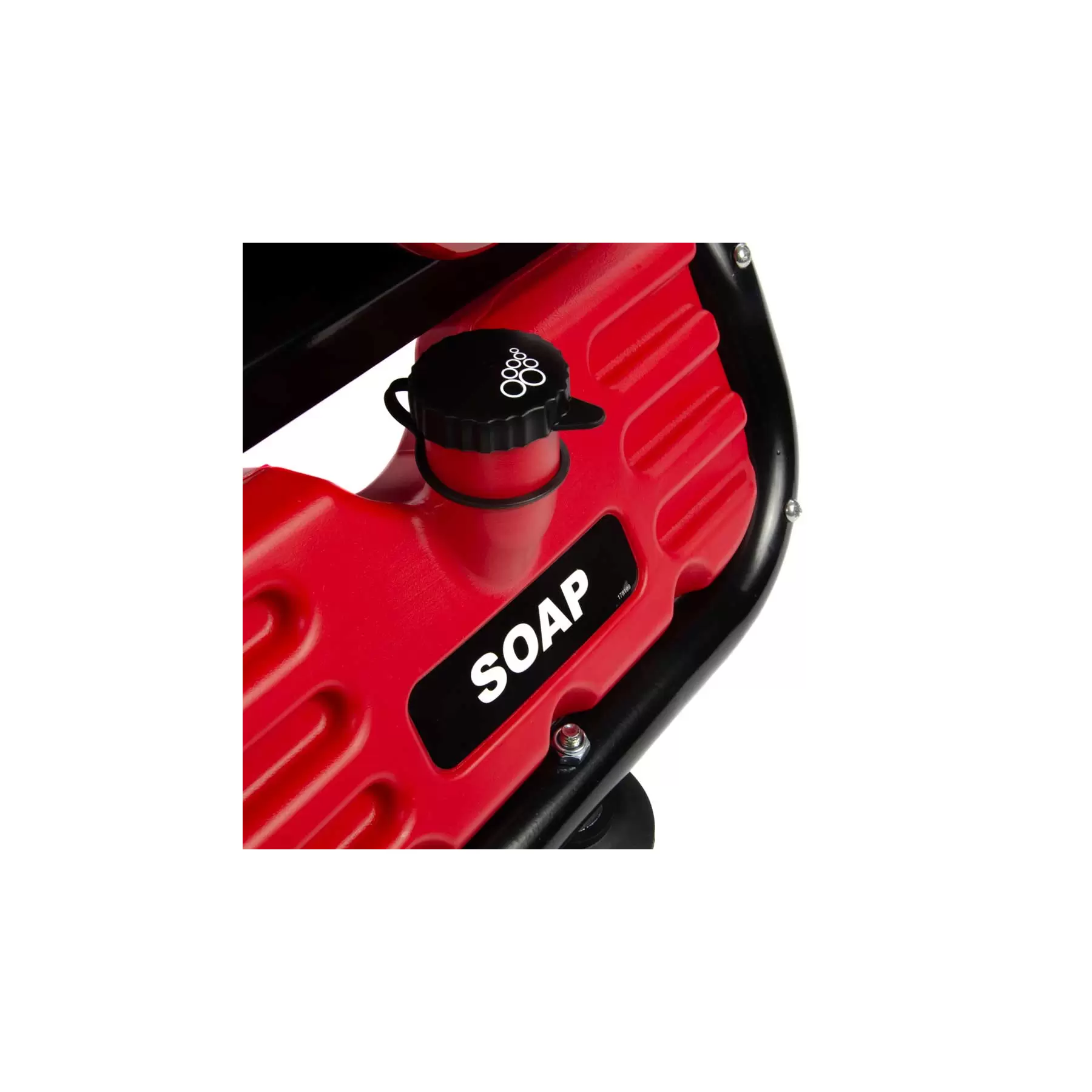 Petrol Pressure Washer - 208cc Engine - 3100 PSI - Image 9