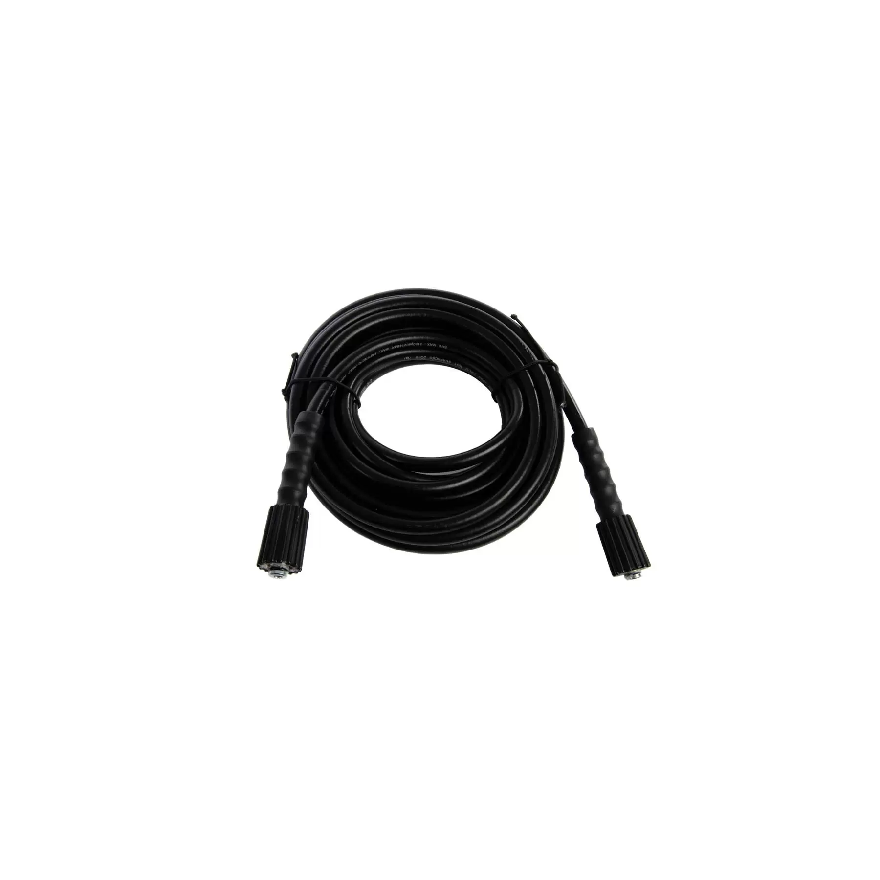 Petrol Pressure Washer - 208cc Engine - 3100 PSI - Image 17