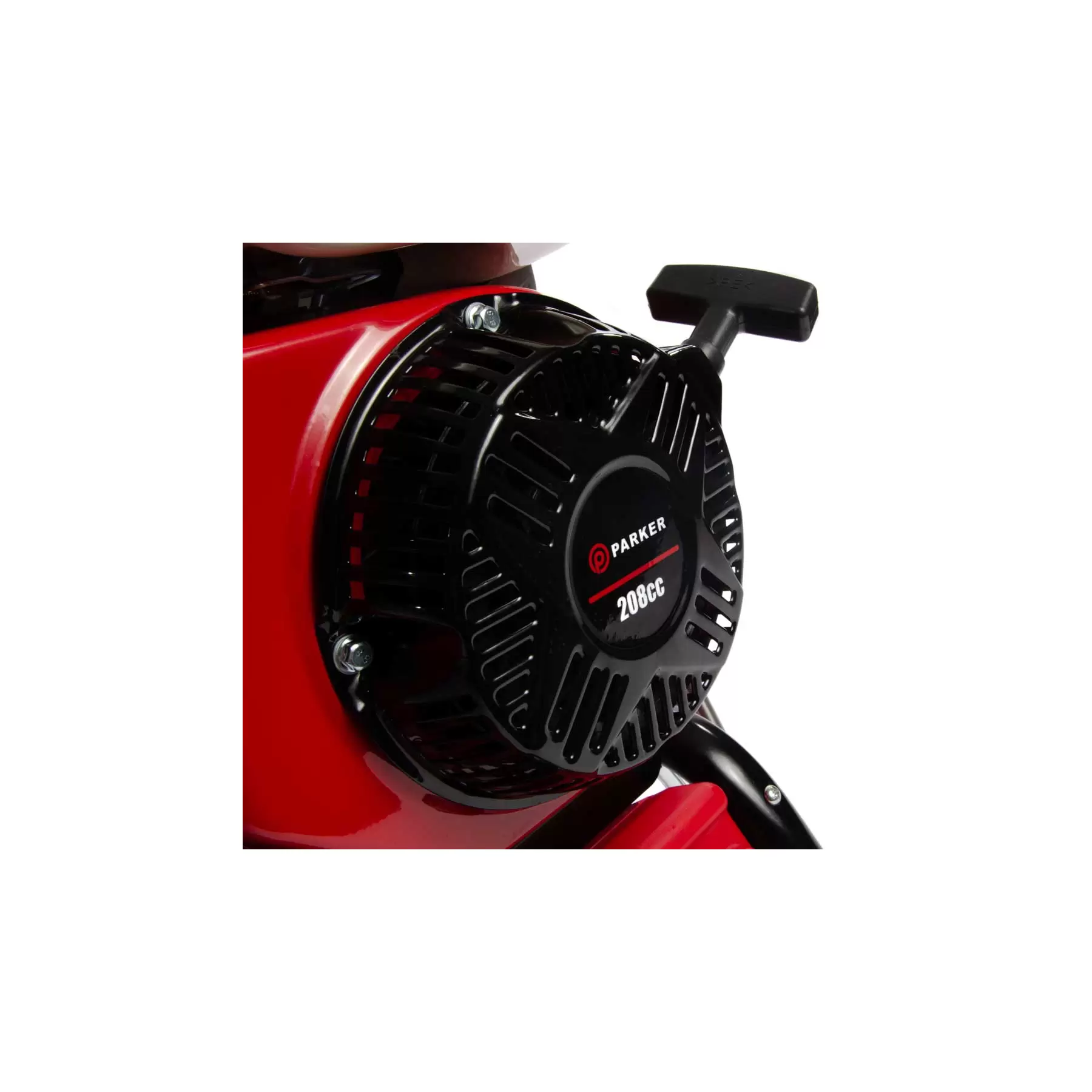 Petrol Pressure Washer - 208cc Engine - 3100 PSI - Image 10