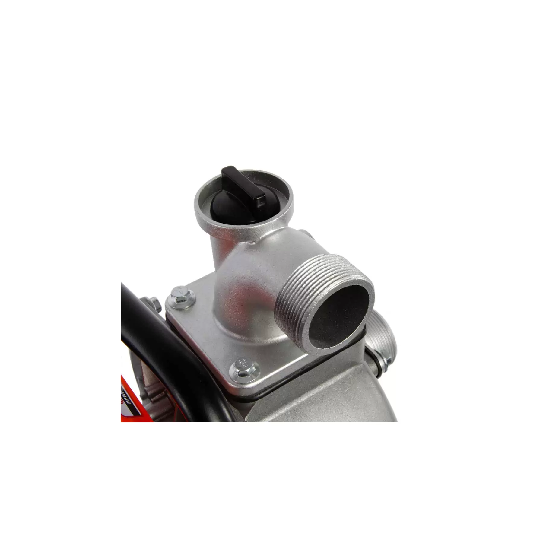52cc Petrol Water Pump - 2-Stroke 1.5 Inch - Image 8
