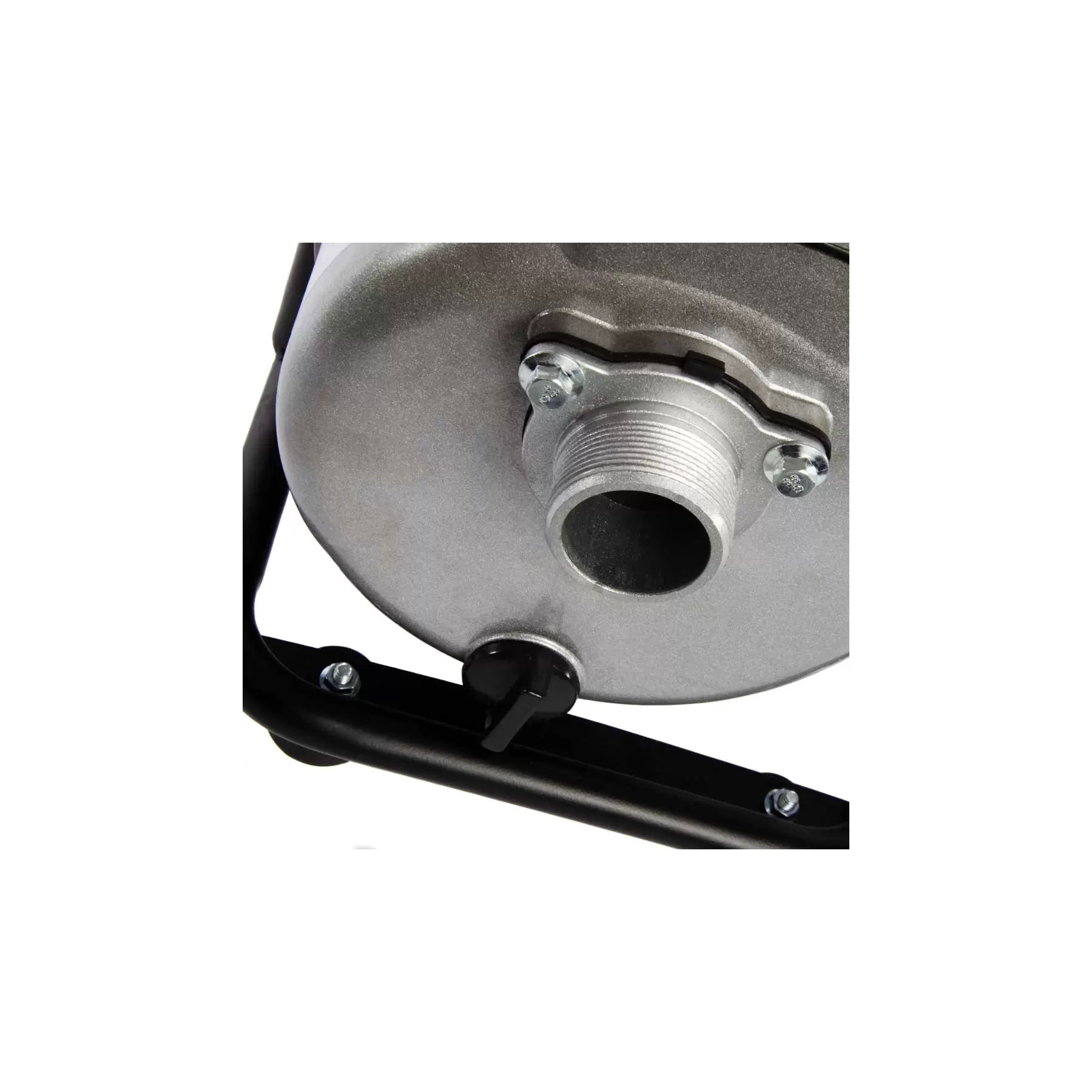 52cc Petrol Water Pump - 2-Stroke 1.5 Inch - Image 9