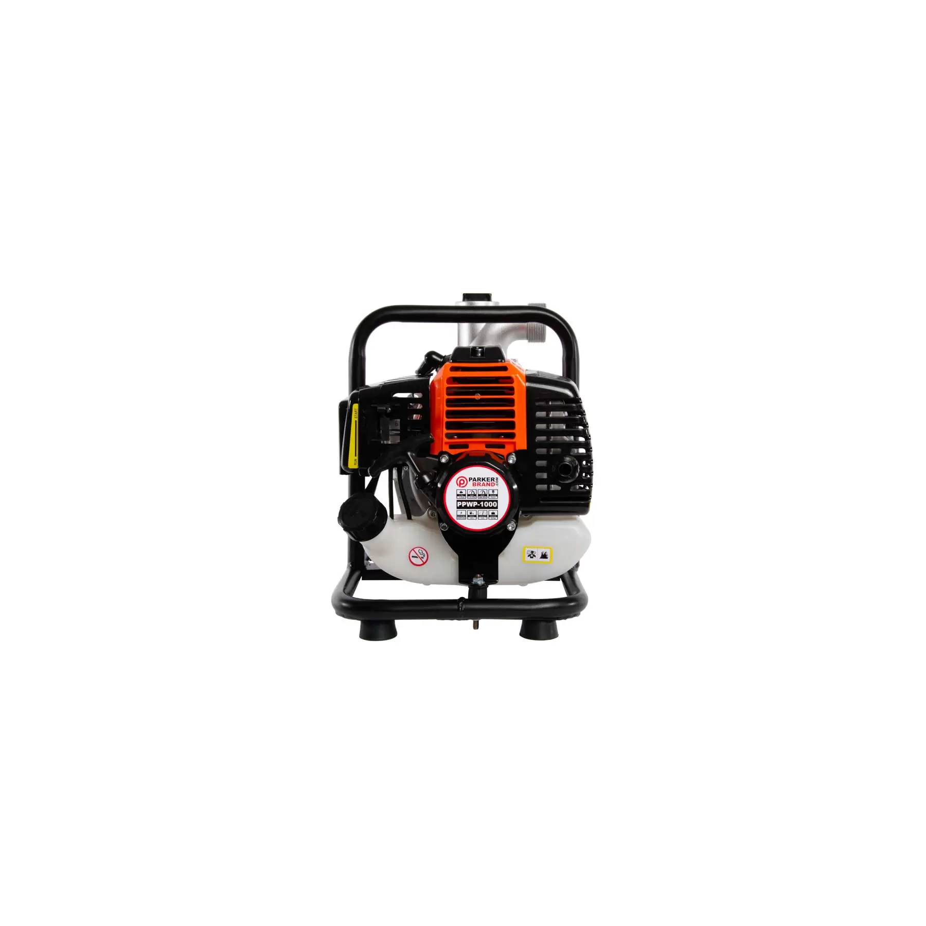 52cc Petrol Water Pump - 2-Stroke 1.5 Inch - Image 6