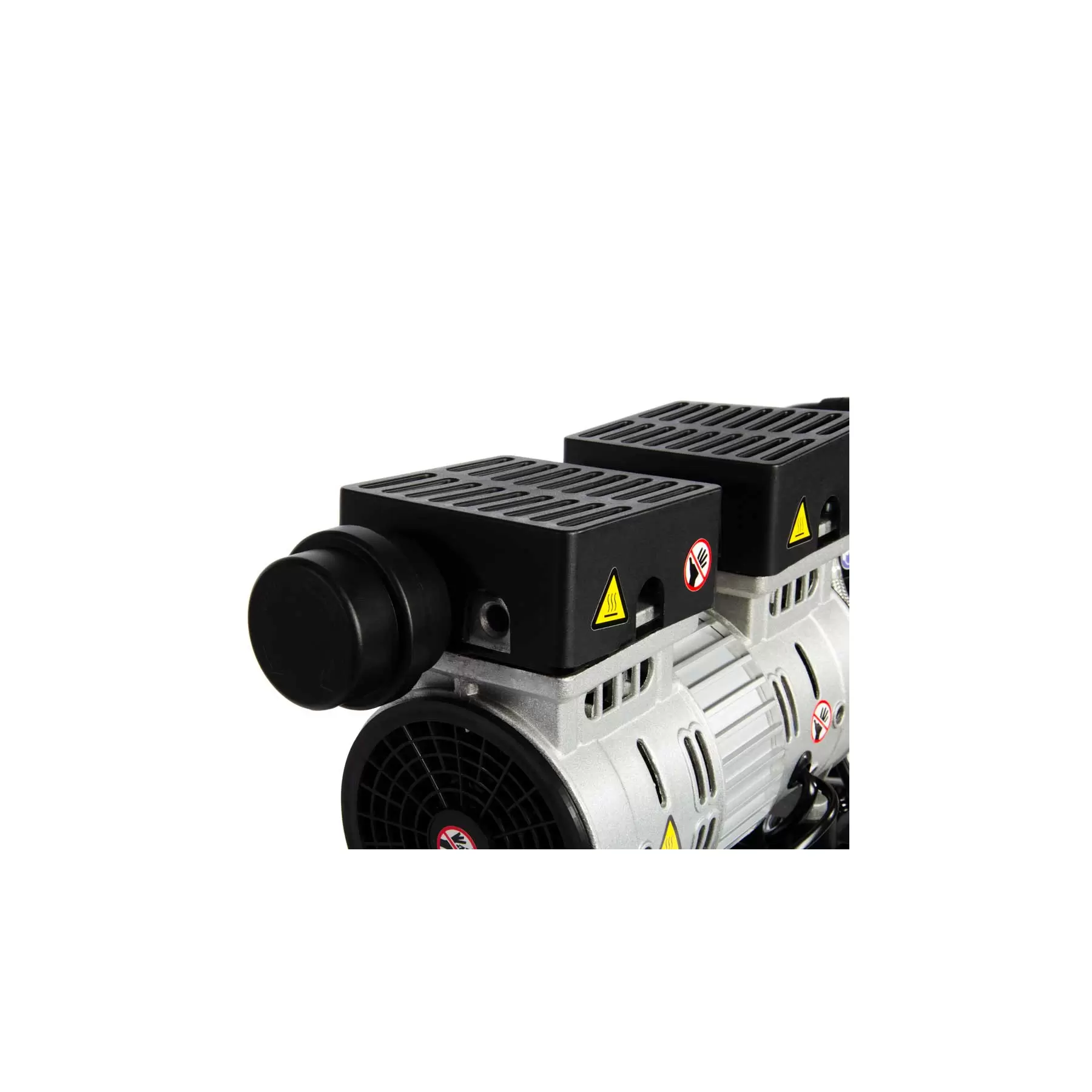 24 Litre Oil Less Air Compressor - Image 10