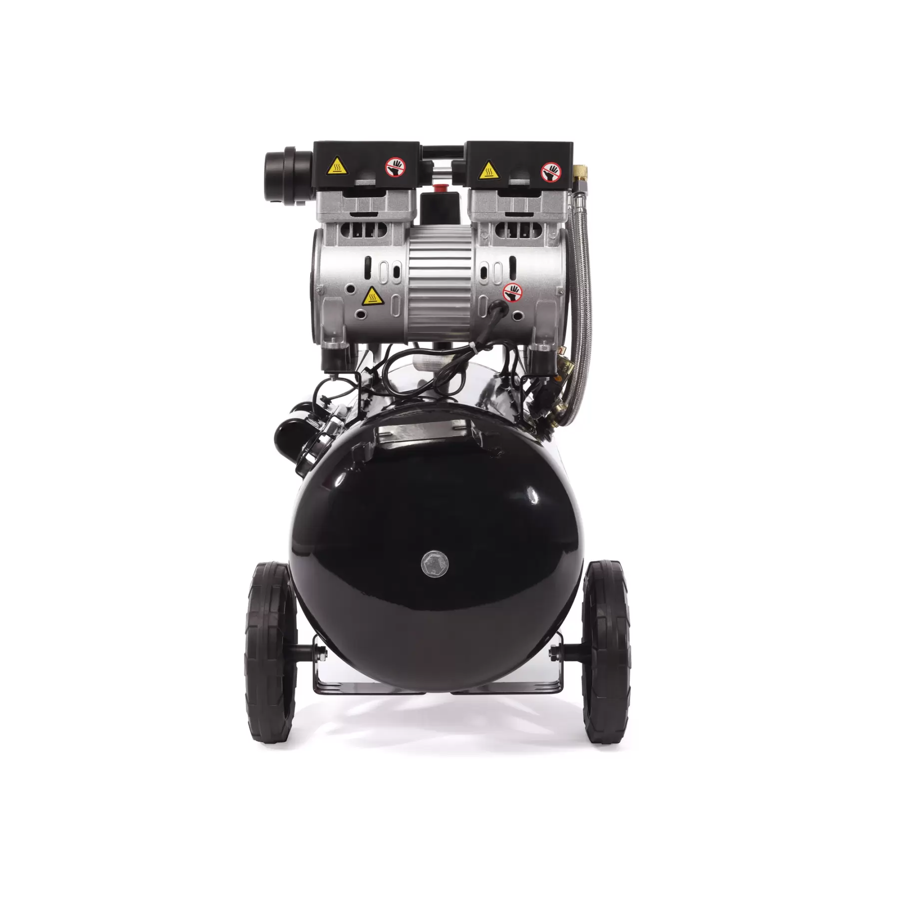 50 Litre Oil Less Air Compressor - Image 6