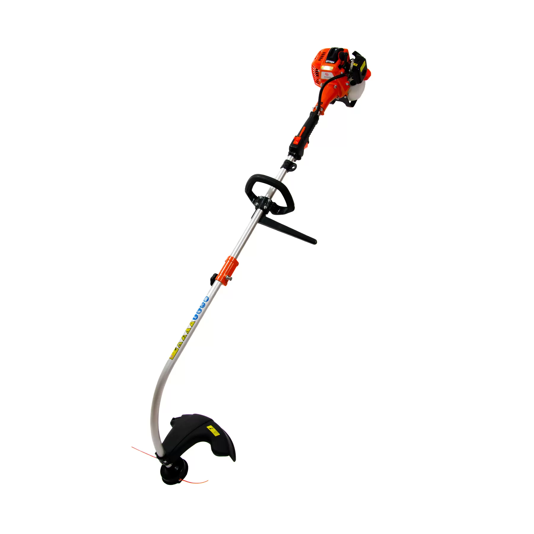 26cc Garden Grass Line Trimmer - Image 1