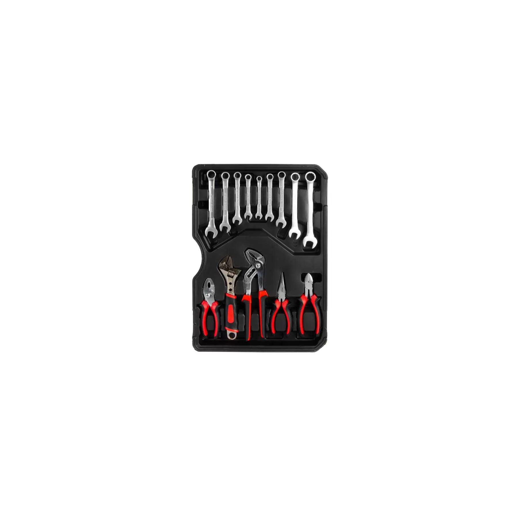 799 Piece Ultimate Tool Kit / Socket Set / Screw Drivers + More - Image 7
