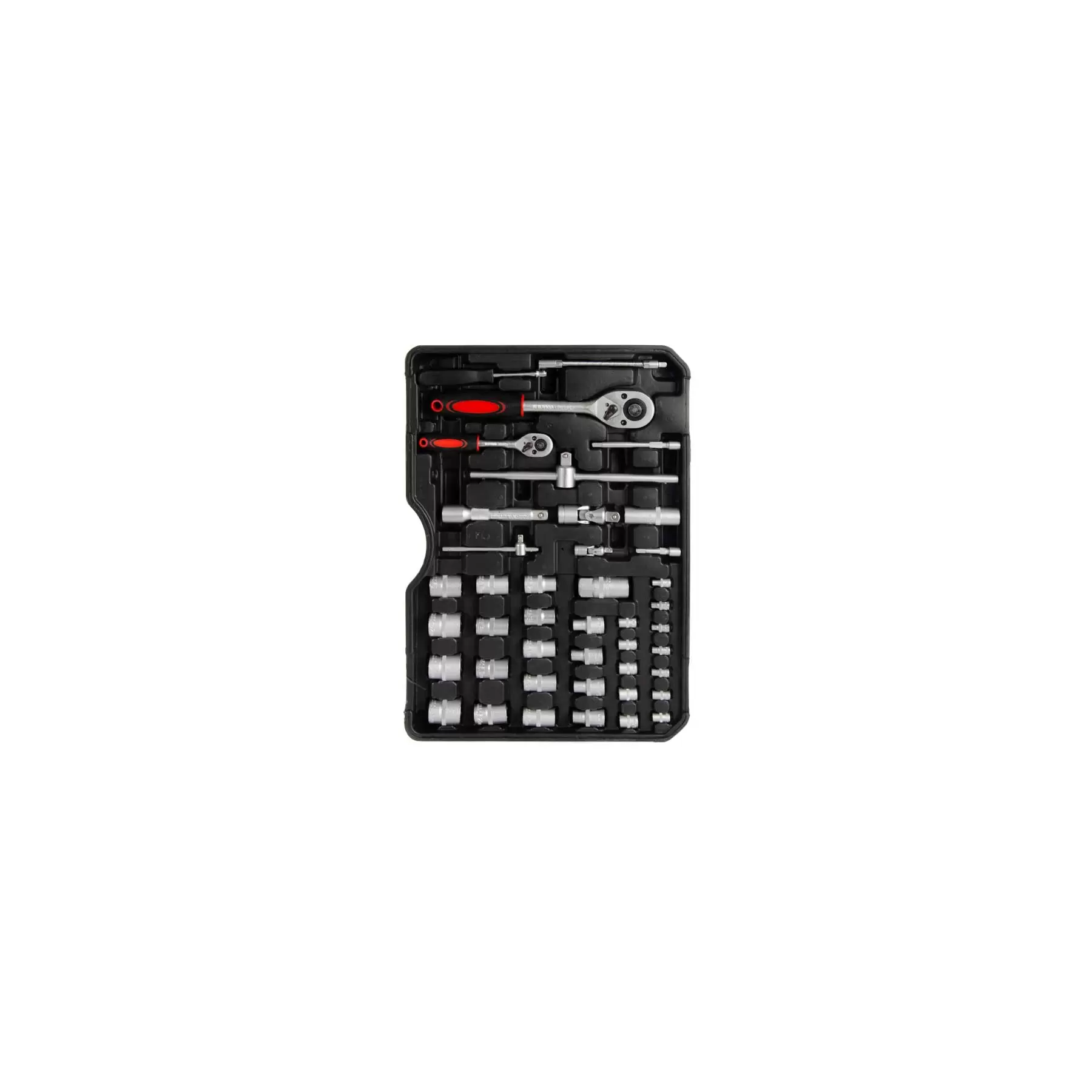 799 Piece Ultimate Tool Kit / Socket Set / Screw Drivers + More - Image 6