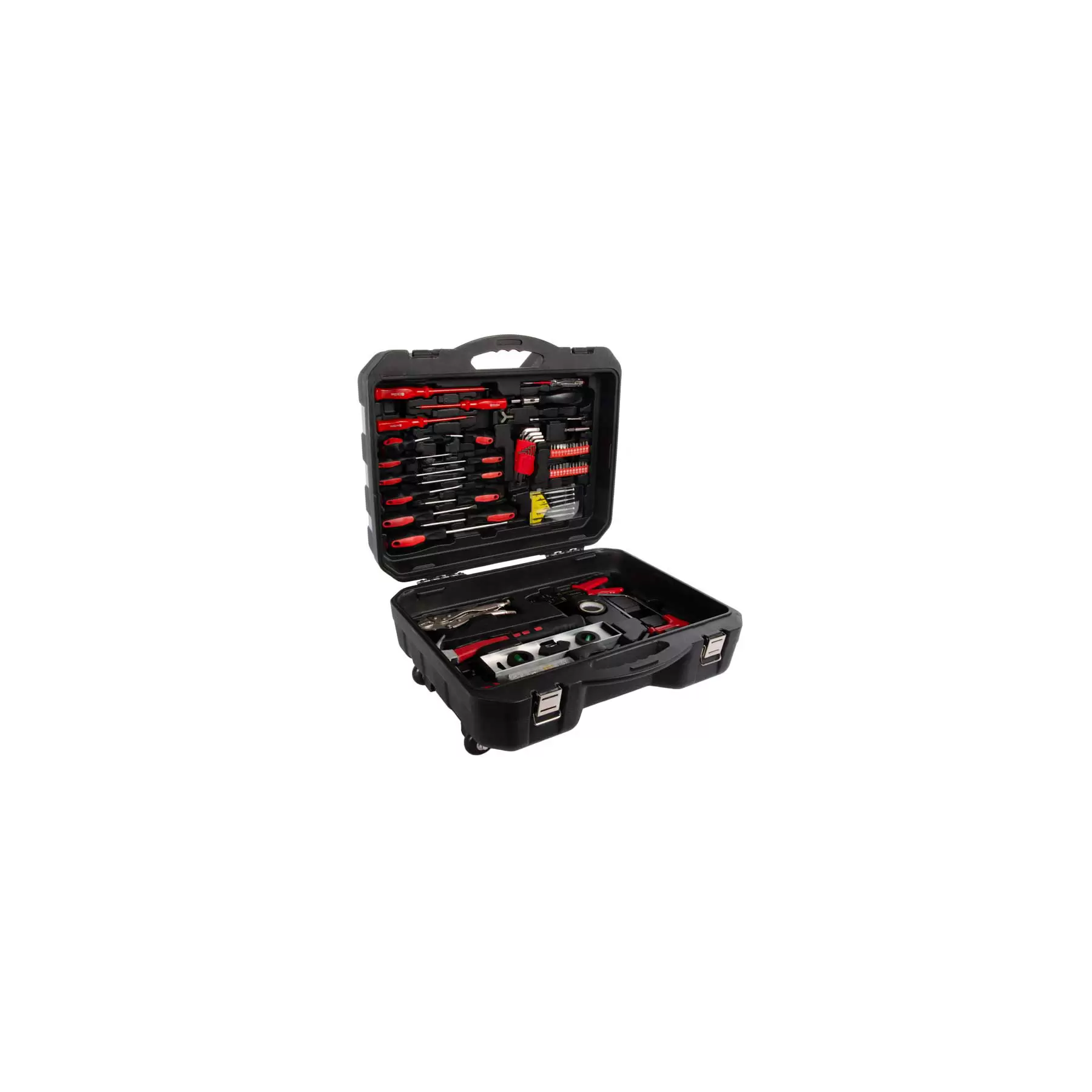 799 Piece Ultimate Tool Kit / Socket Set / Screw Drivers + More - Image 4