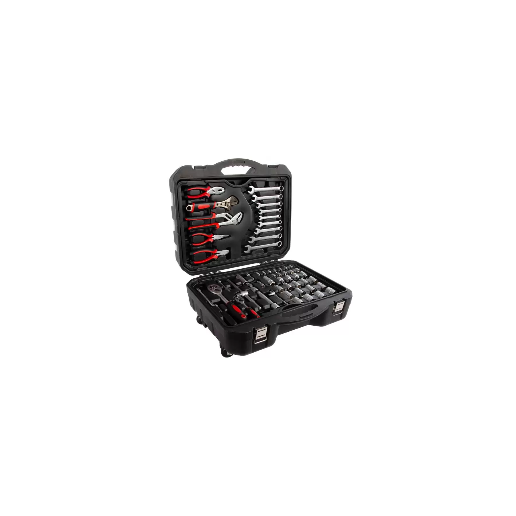 799 Piece Ultimate Tool Kit / Socket Set / Screw Drivers + More - Image 3