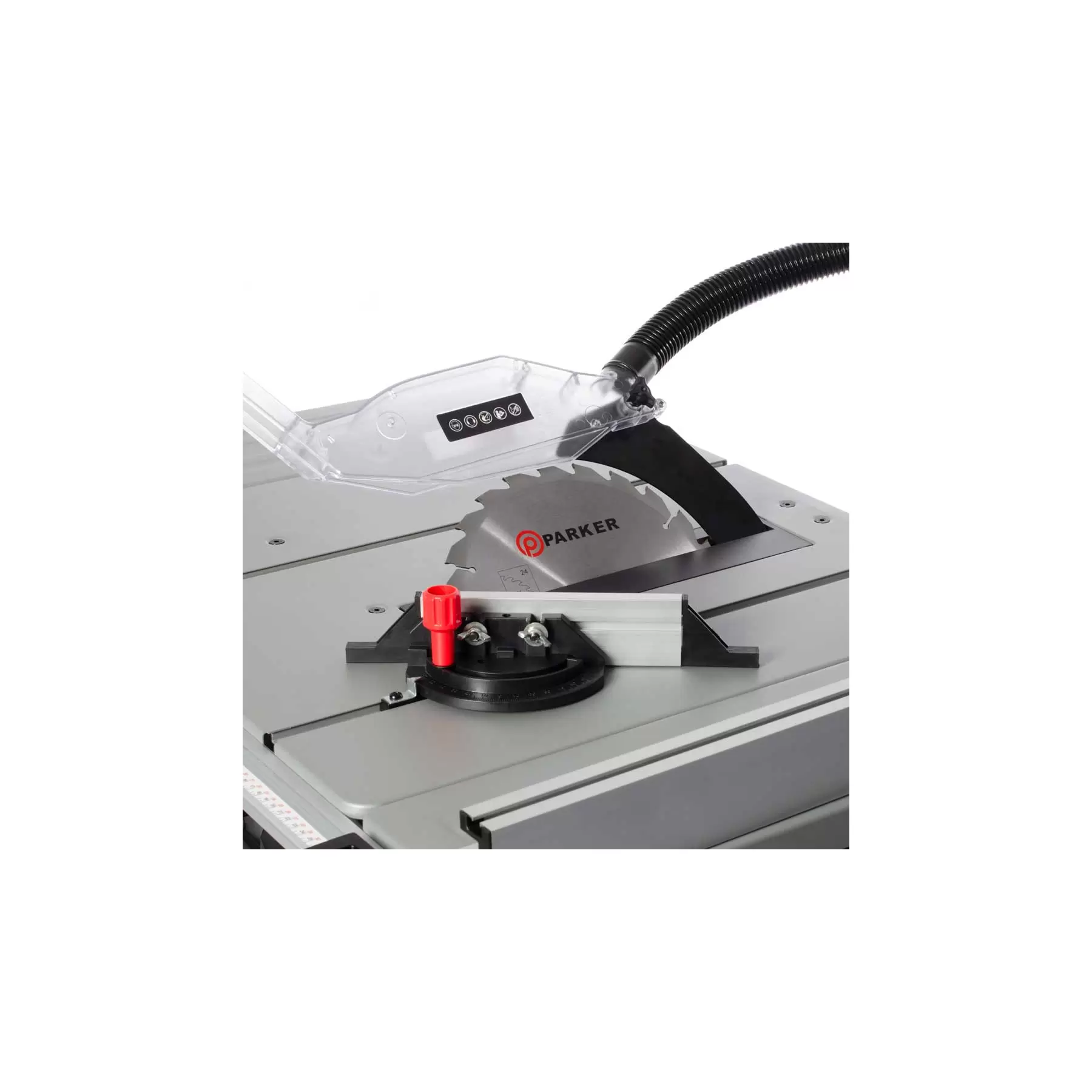 10" Table Saw - 2000W 5000RPM - Image 8