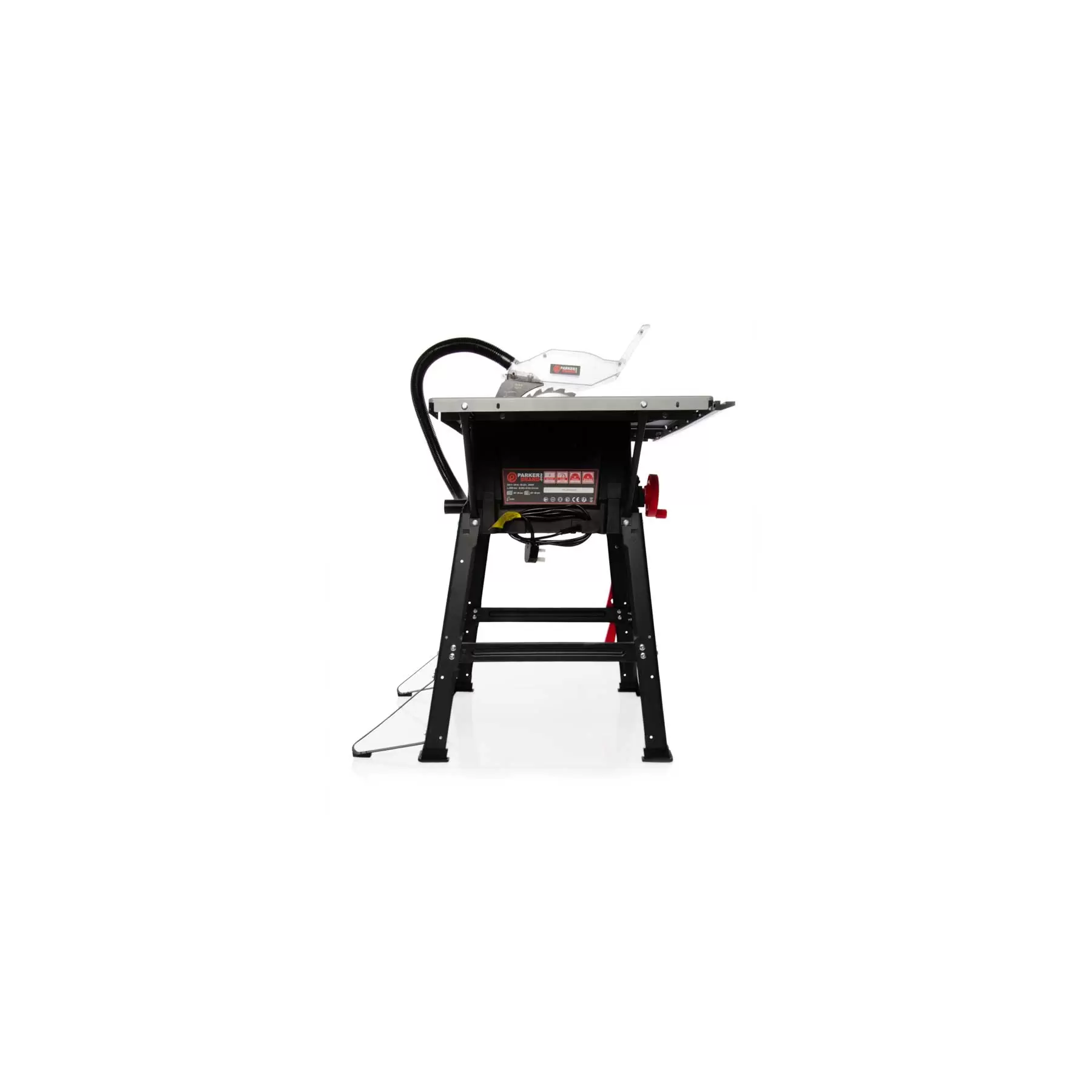 10" Table Saw - 2000W 5000RPM - Image 4