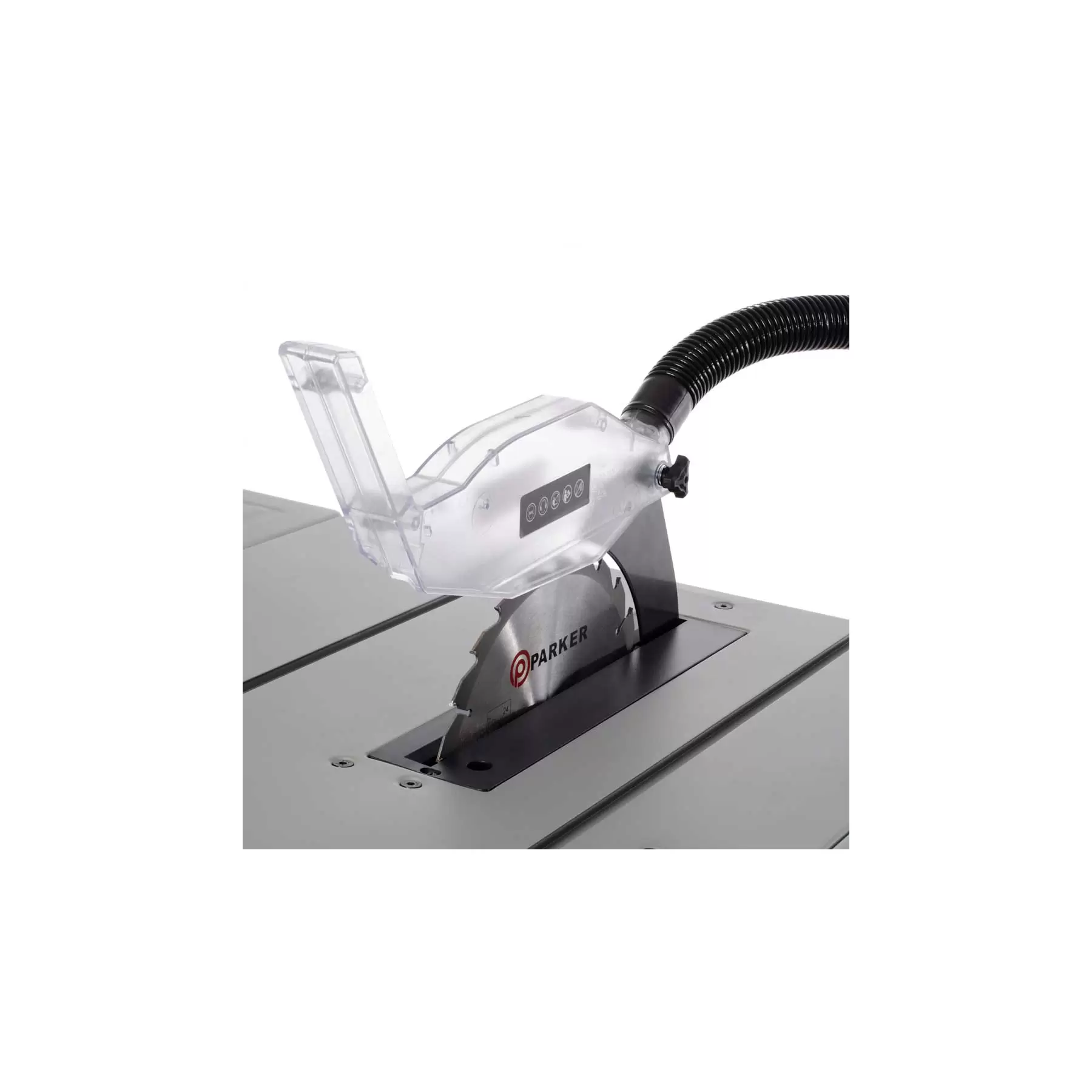 10" Table Saw - 2000W 5000RPM - Image 9